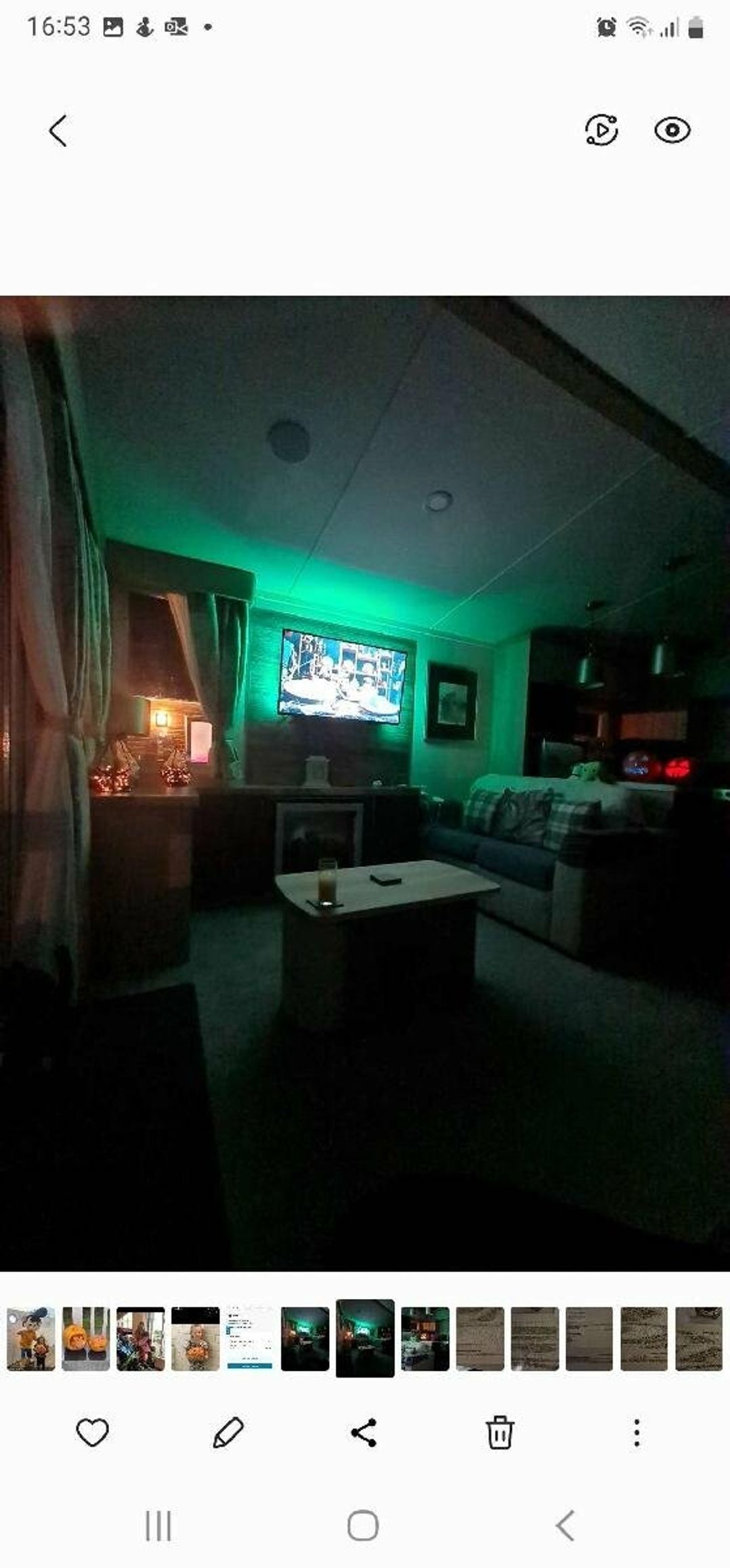 Berwick Holiday Park - Holiday Accommodation 15309