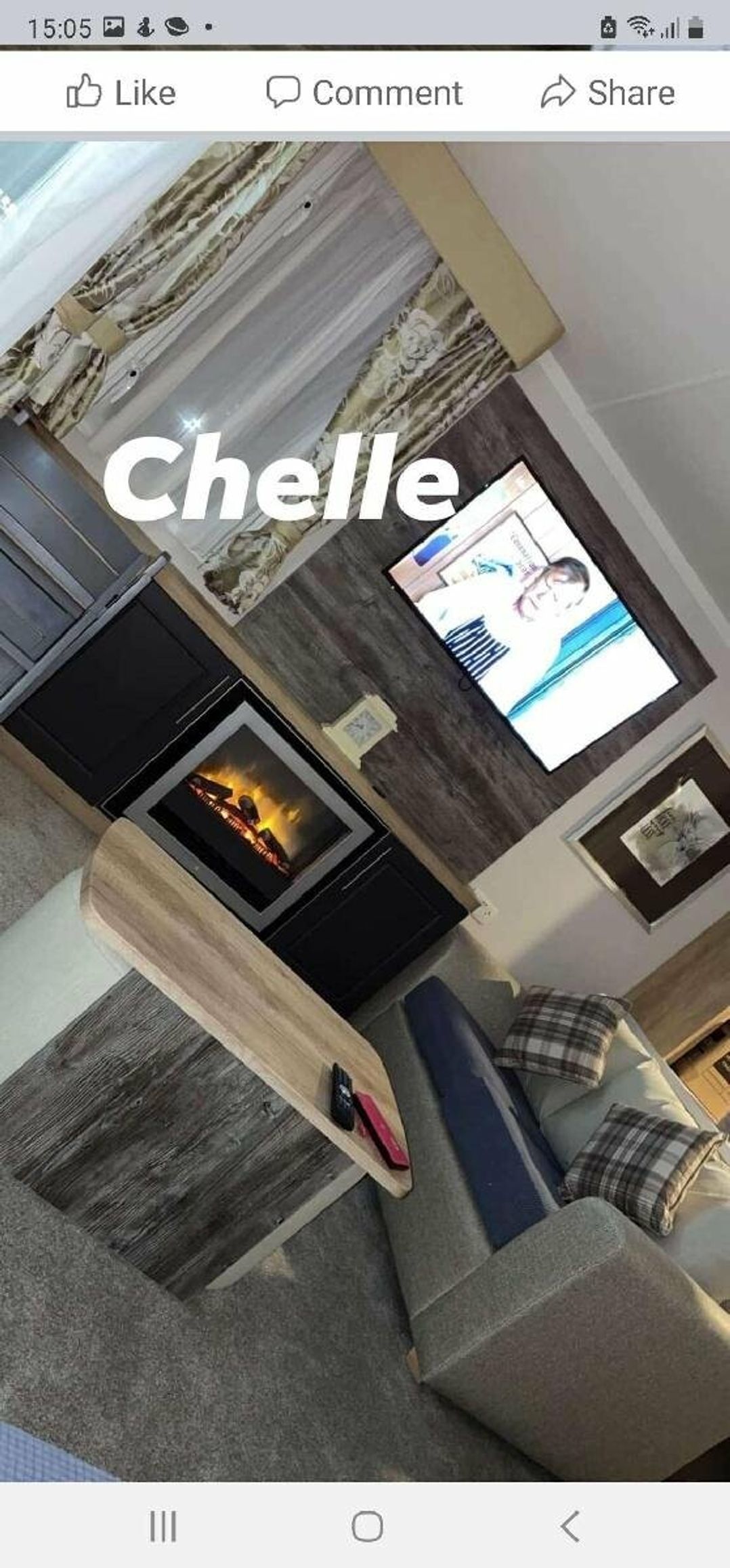 Berwick Holiday Park - Holiday Accommodation 15309