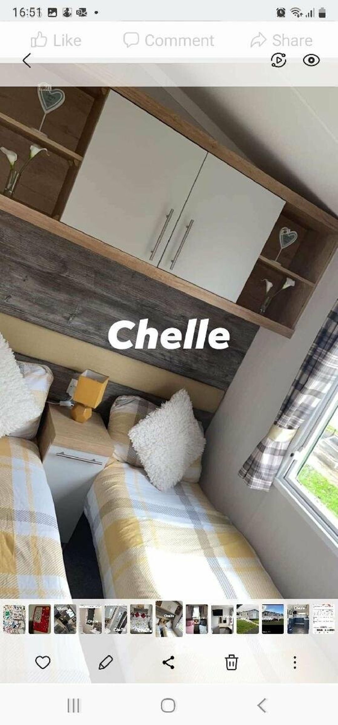 Berwick Holiday Park - Holiday Accommodation 15309