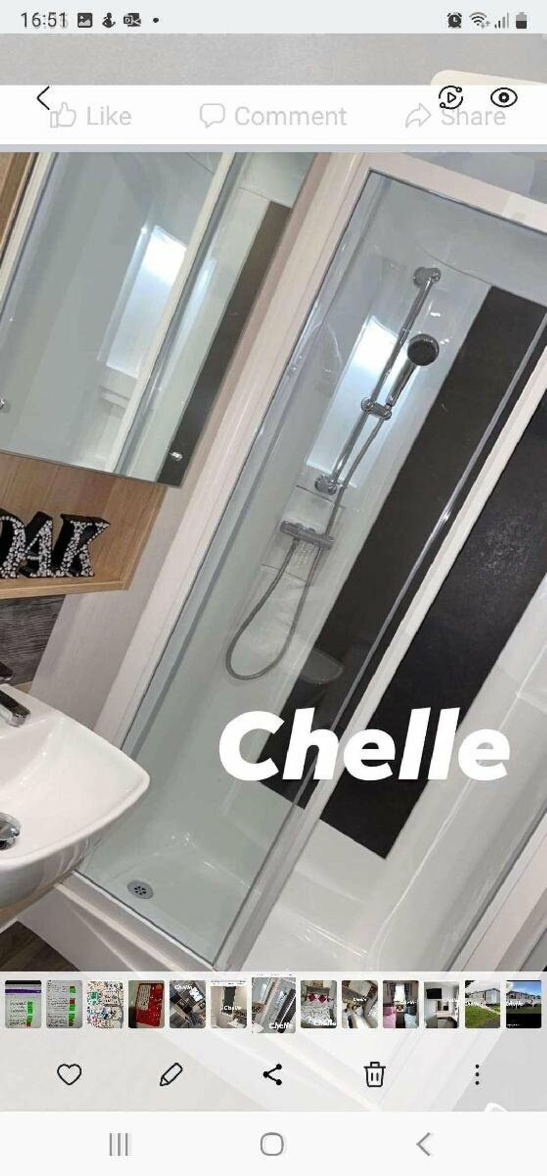 Berwick Holiday Park - Holiday Accommodation 15309