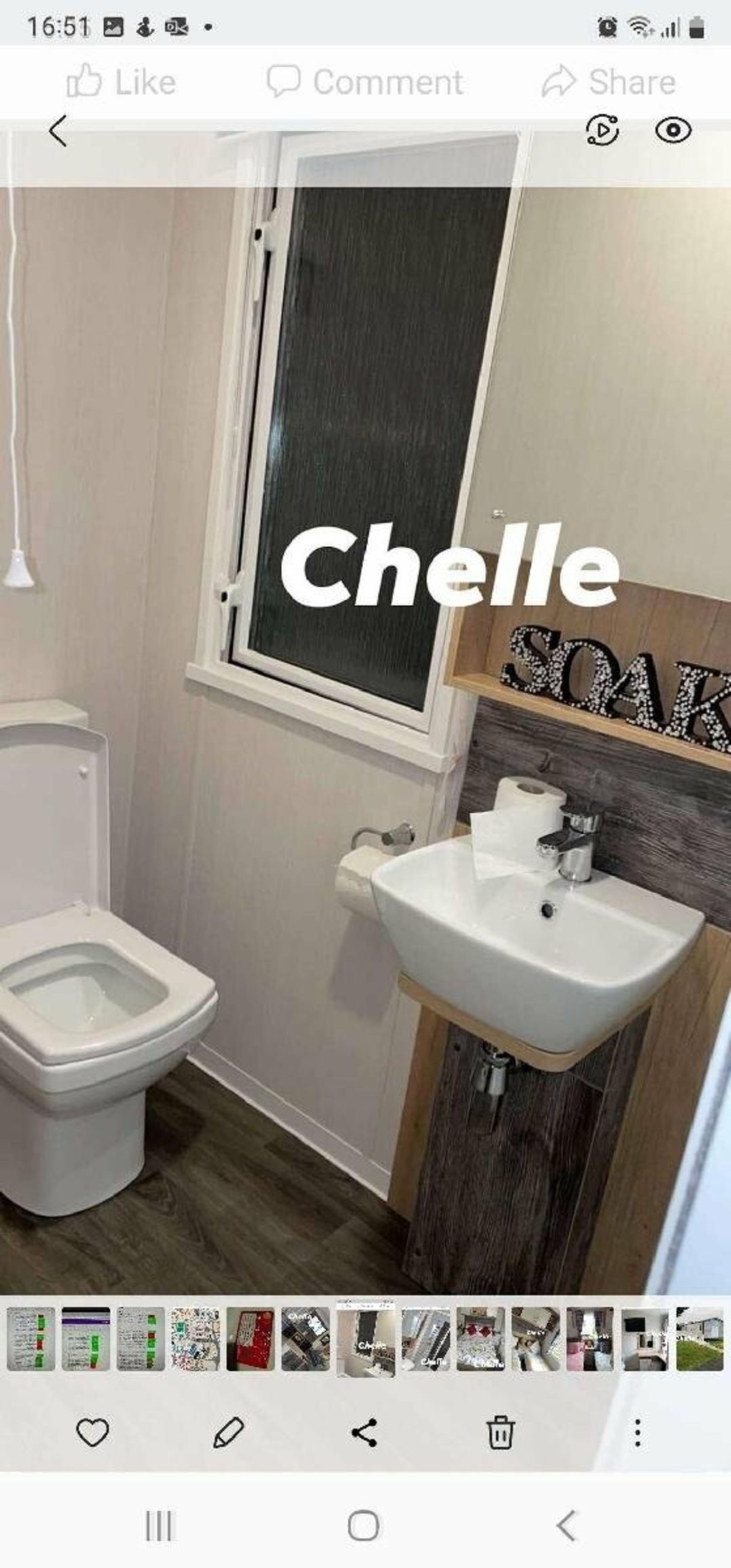 Berwick Holiday Park - Holiday Accommodation 15309