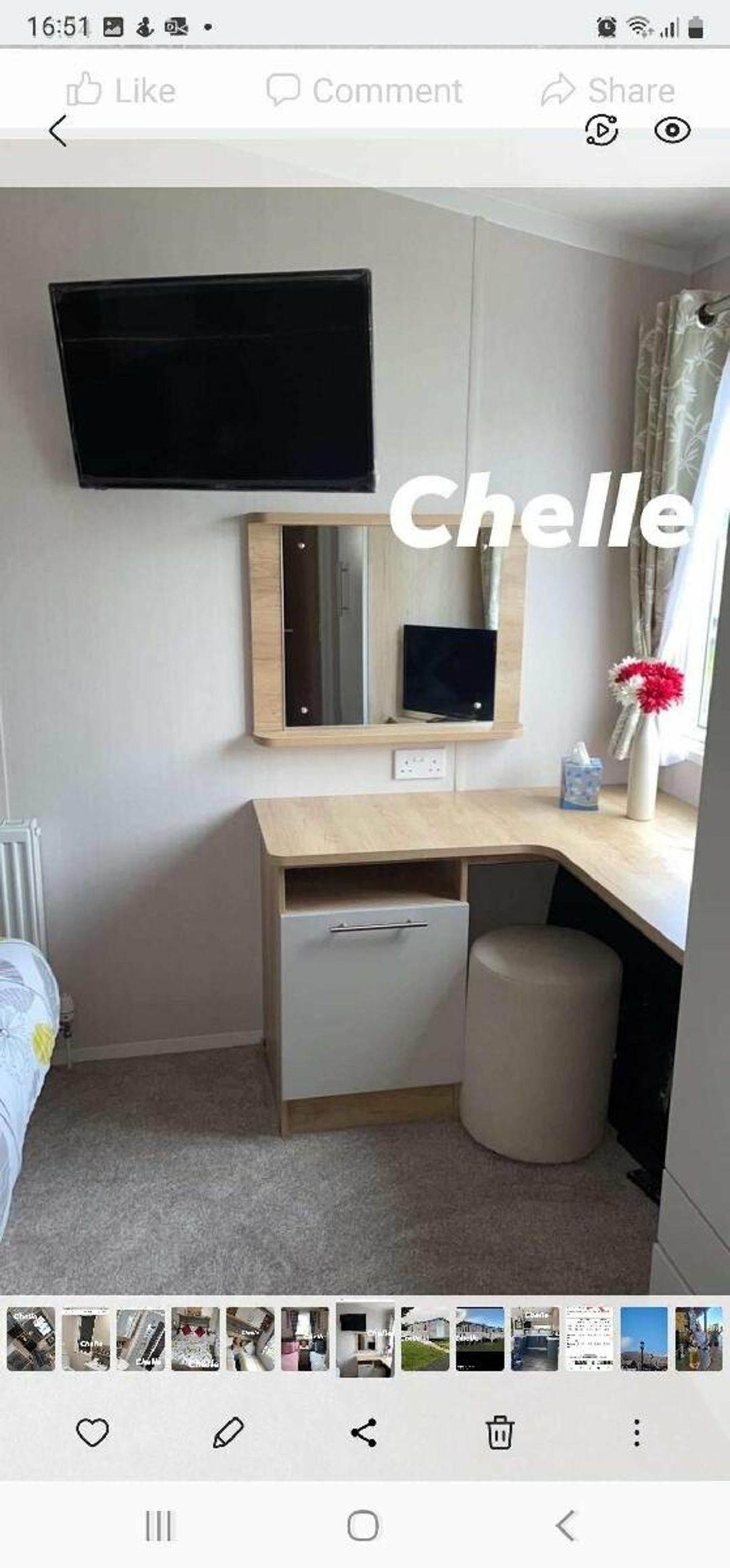 Berwick Holiday Park - Holiday Accommodation 15309