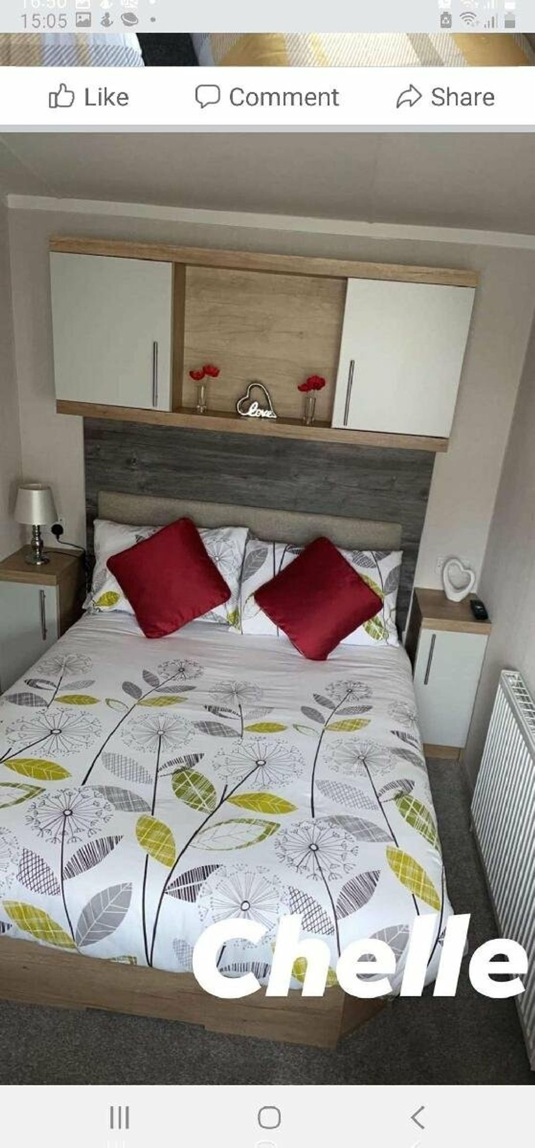 Berwick Holiday Park - Holiday Accommodation 15309