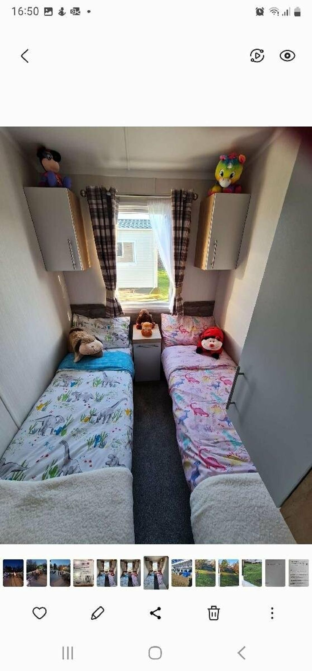 Berwick Holiday Park - Holiday Accommodation 15309