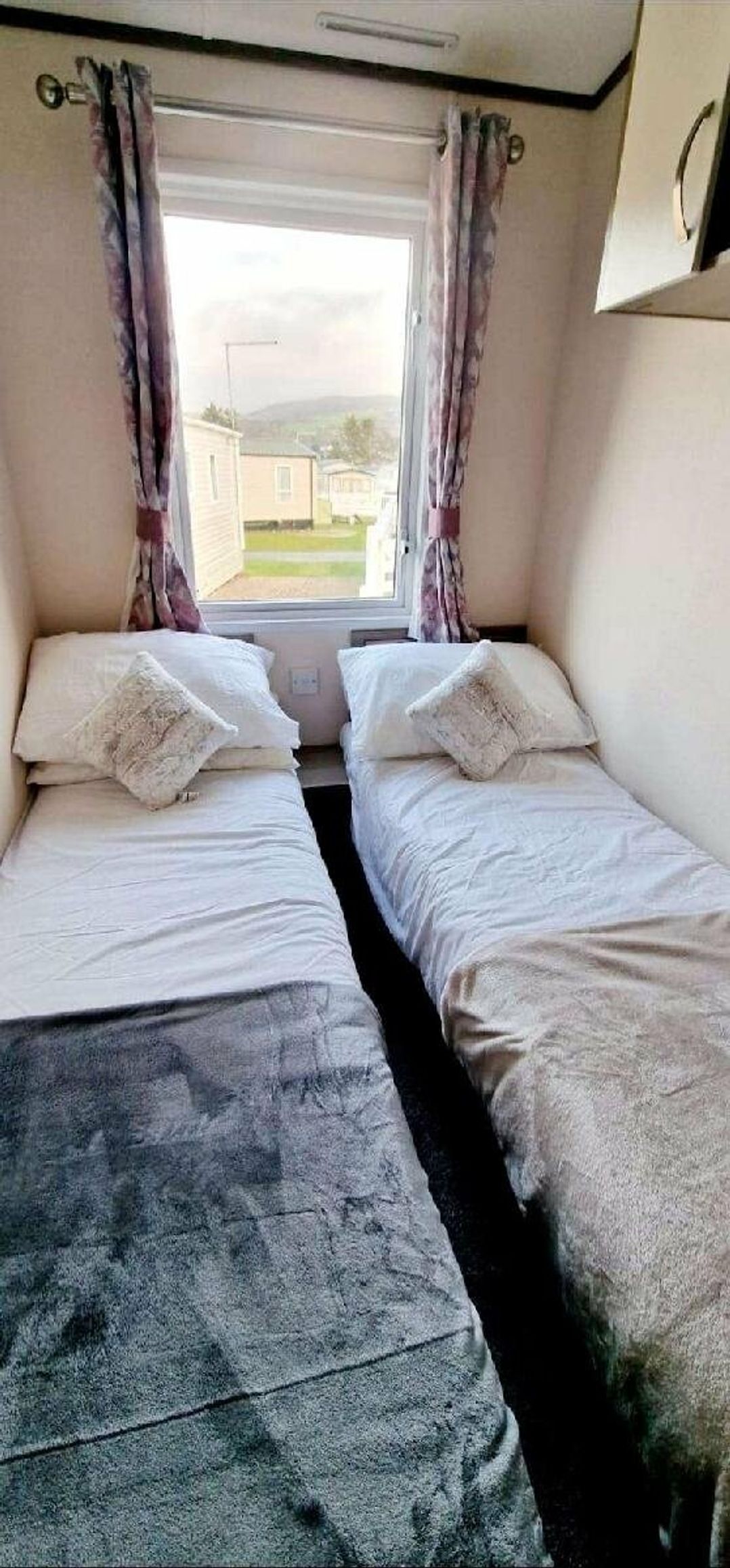 Barmouth Bay Holiday Village - Holiday Accommodation 16524