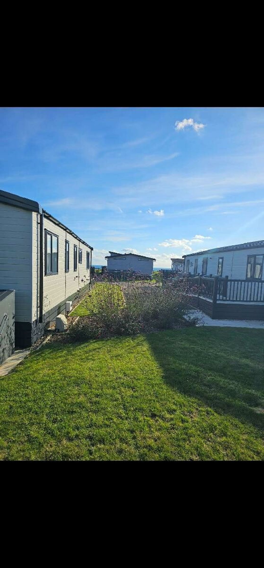 Hoburne Naish - Holiday Accommodation 16997