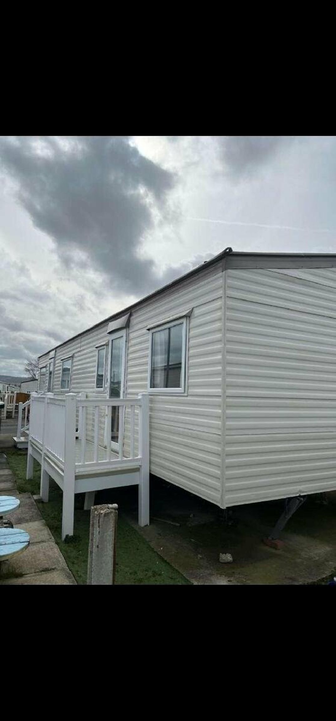 Golden Gate Holiday Centre - Holiday Accommodation 18009