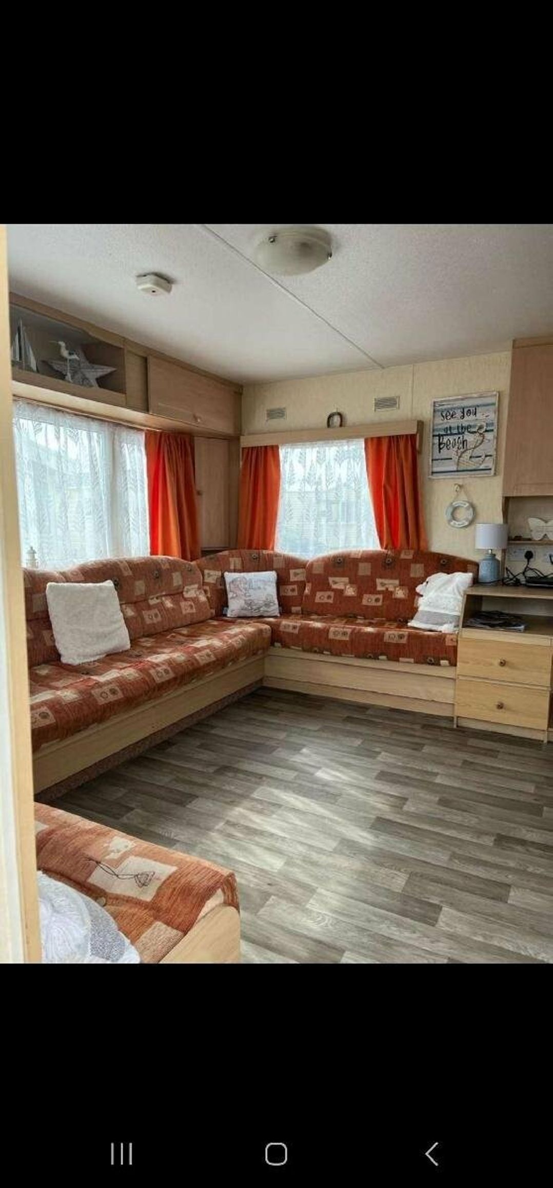 Golden Gate Holiday Centre - Holiday Accommodation 18009