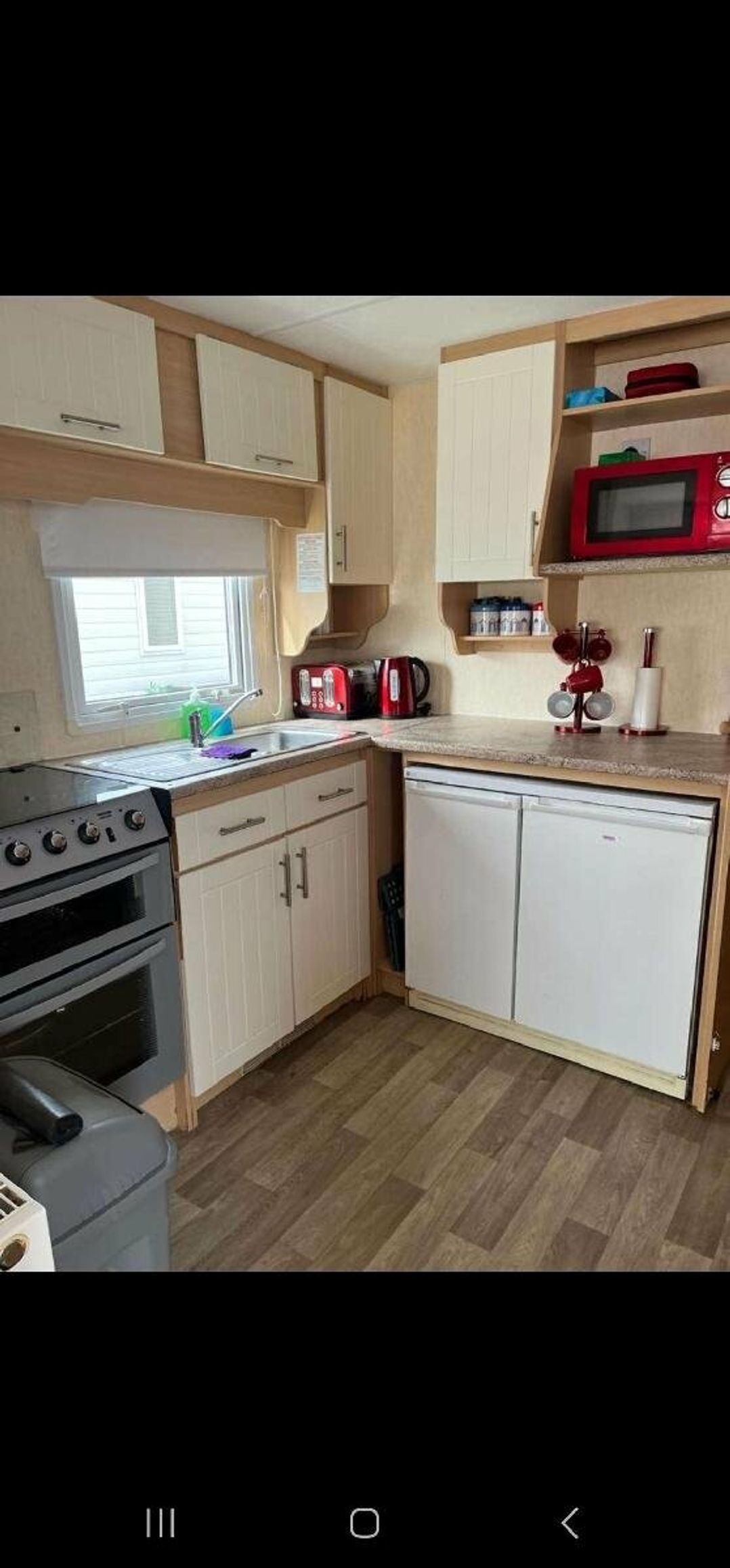 Golden Gate Holiday Centre - Holiday Accommodation 18009