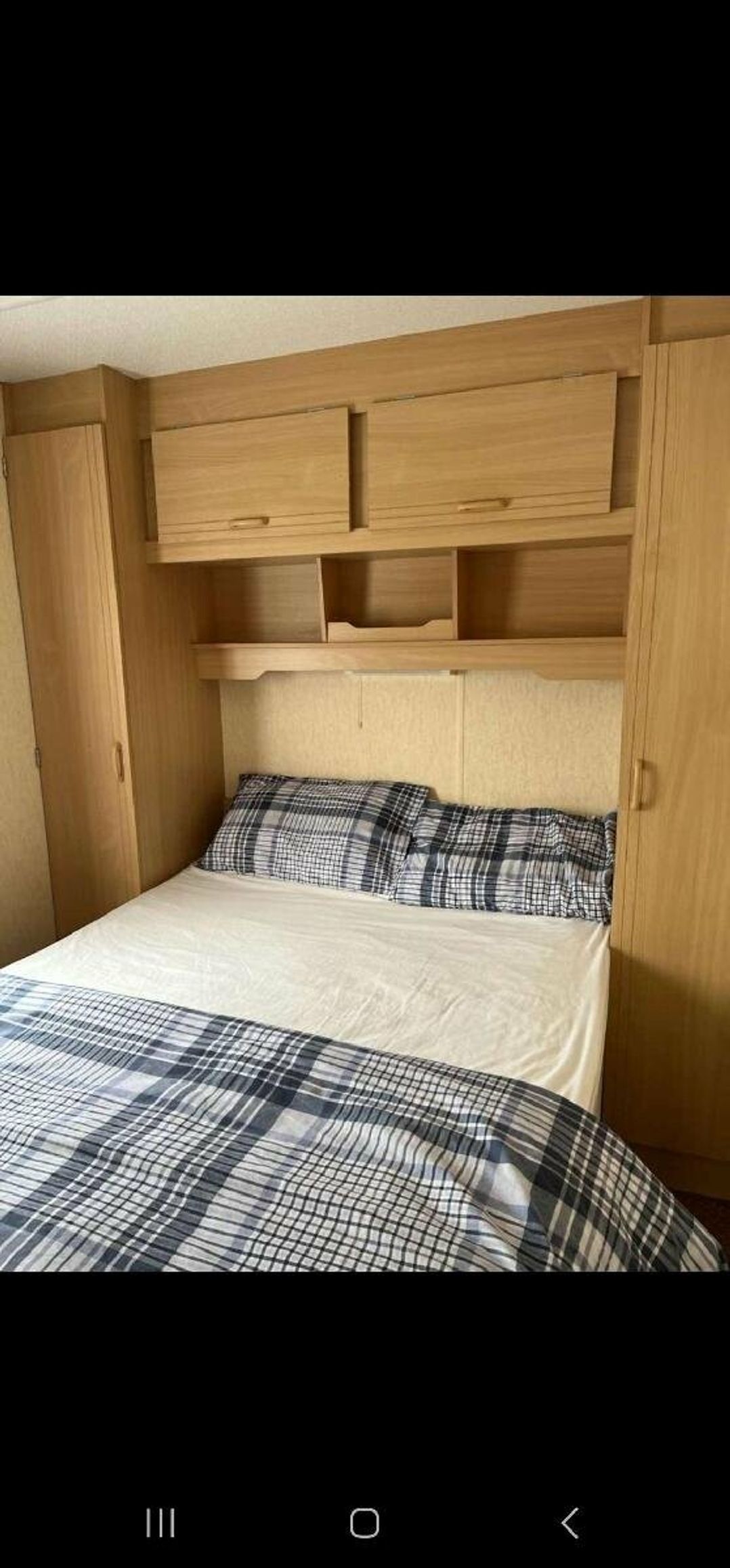 Golden Gate Holiday Centre - Holiday Accommodation 18009