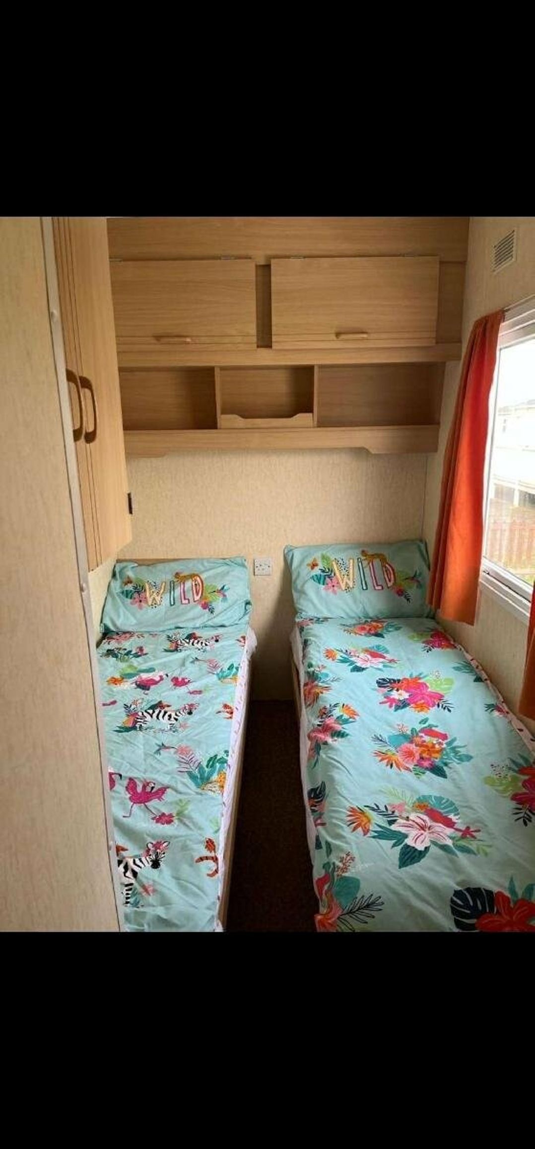 Golden Gate Holiday Centre - Holiday Accommodation 18009