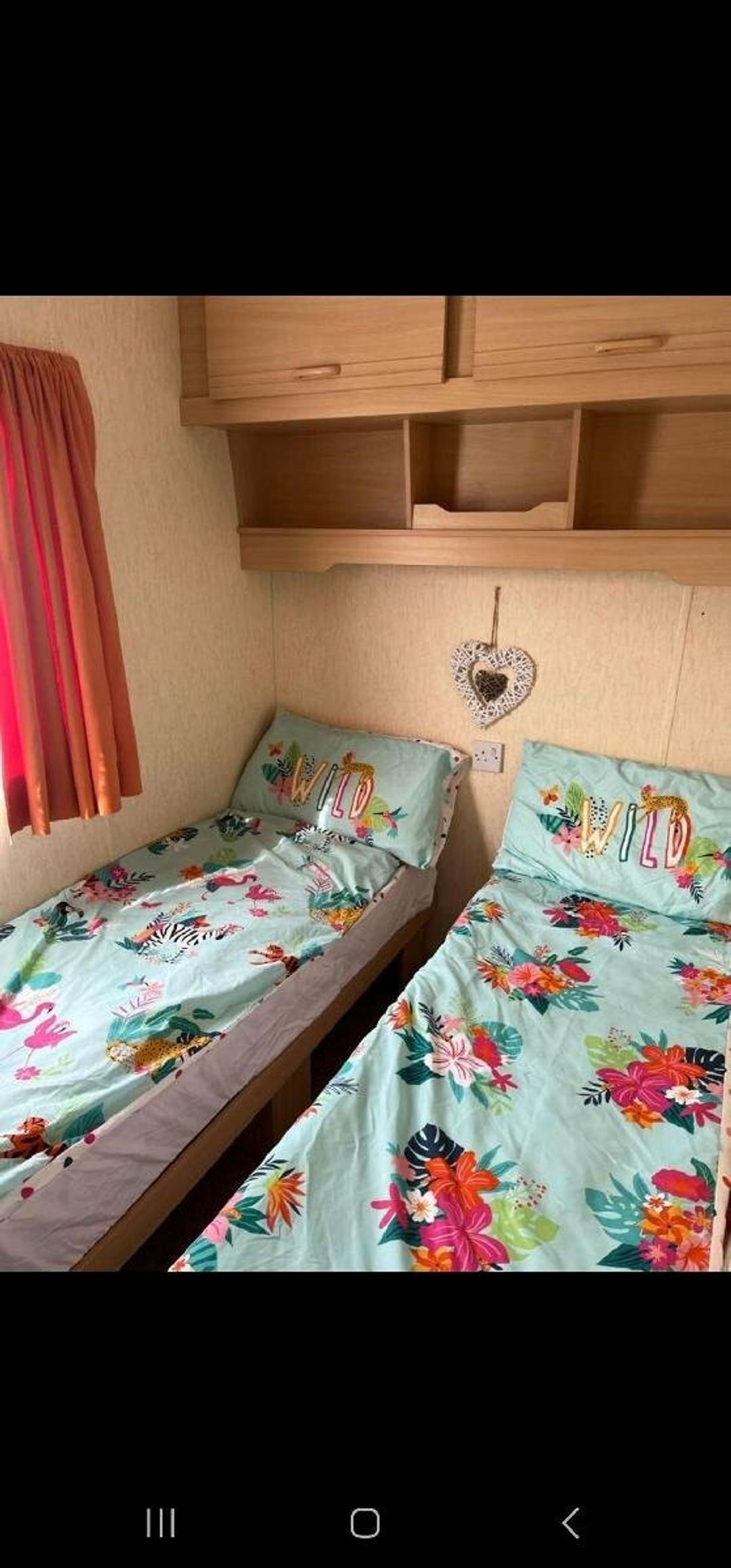 Golden Gate Holiday Centre - Holiday Accommodation 18009