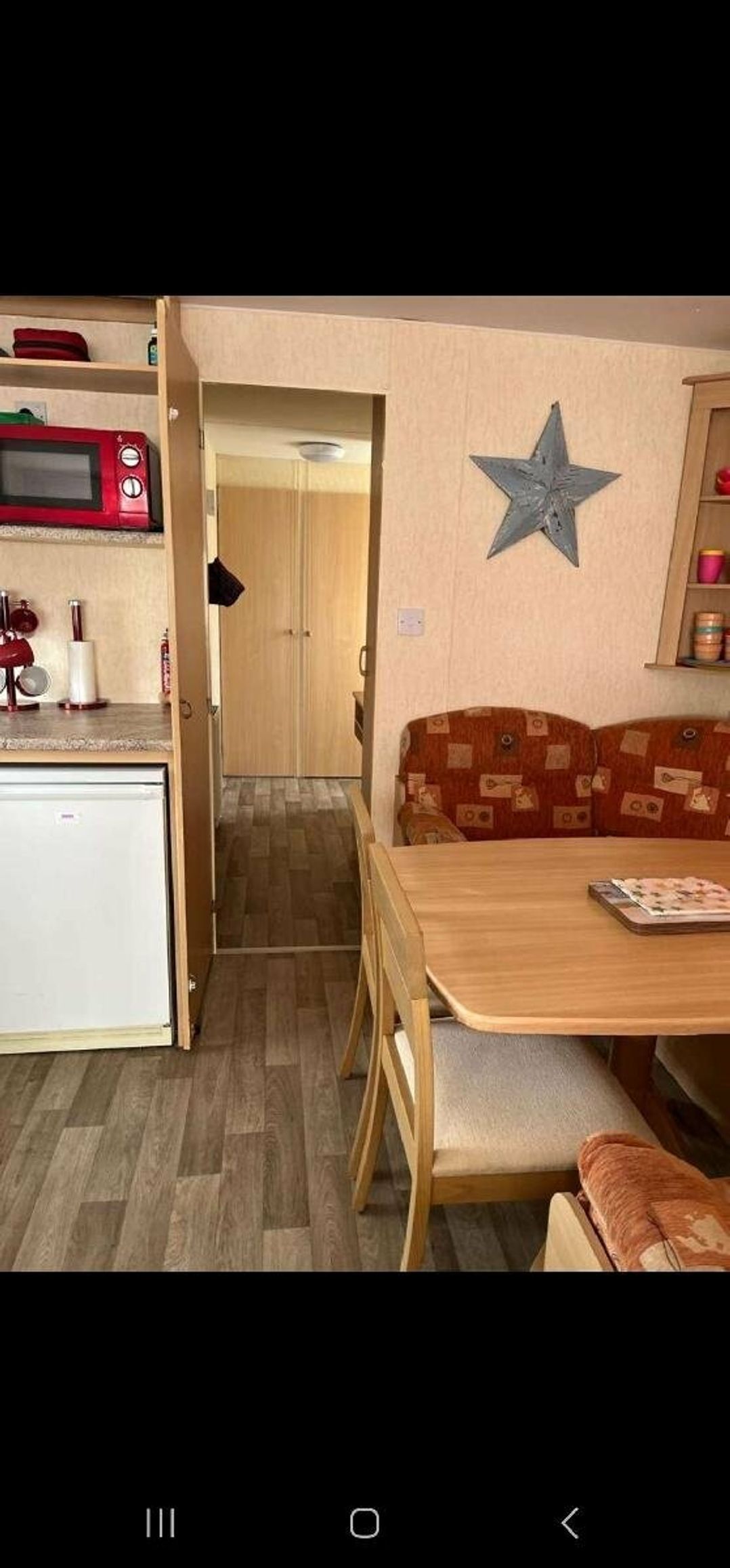 Golden Gate Holiday Centre - Holiday Accommodation 18009