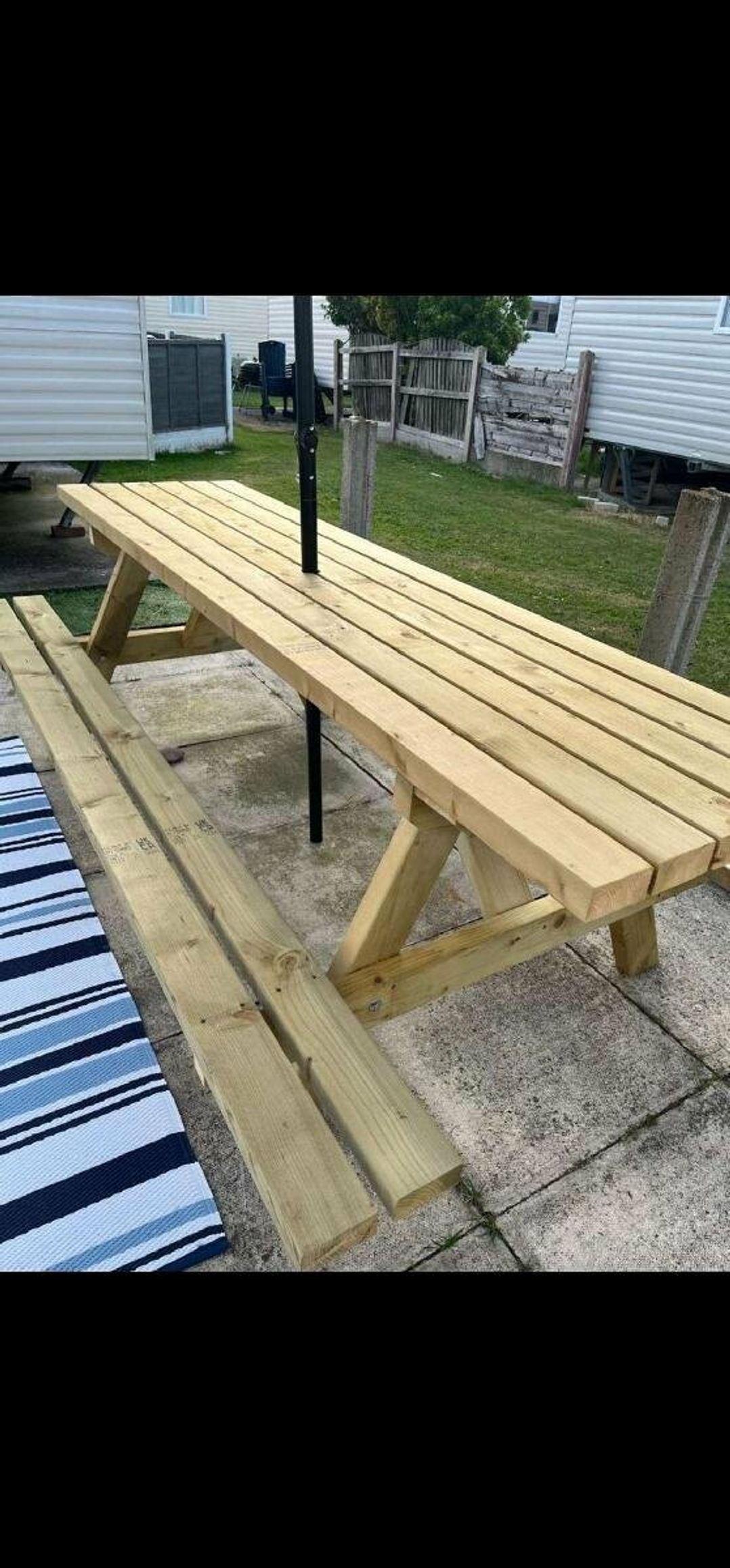 Golden Gate Holiday Centre - Holiday Accommodation 18009