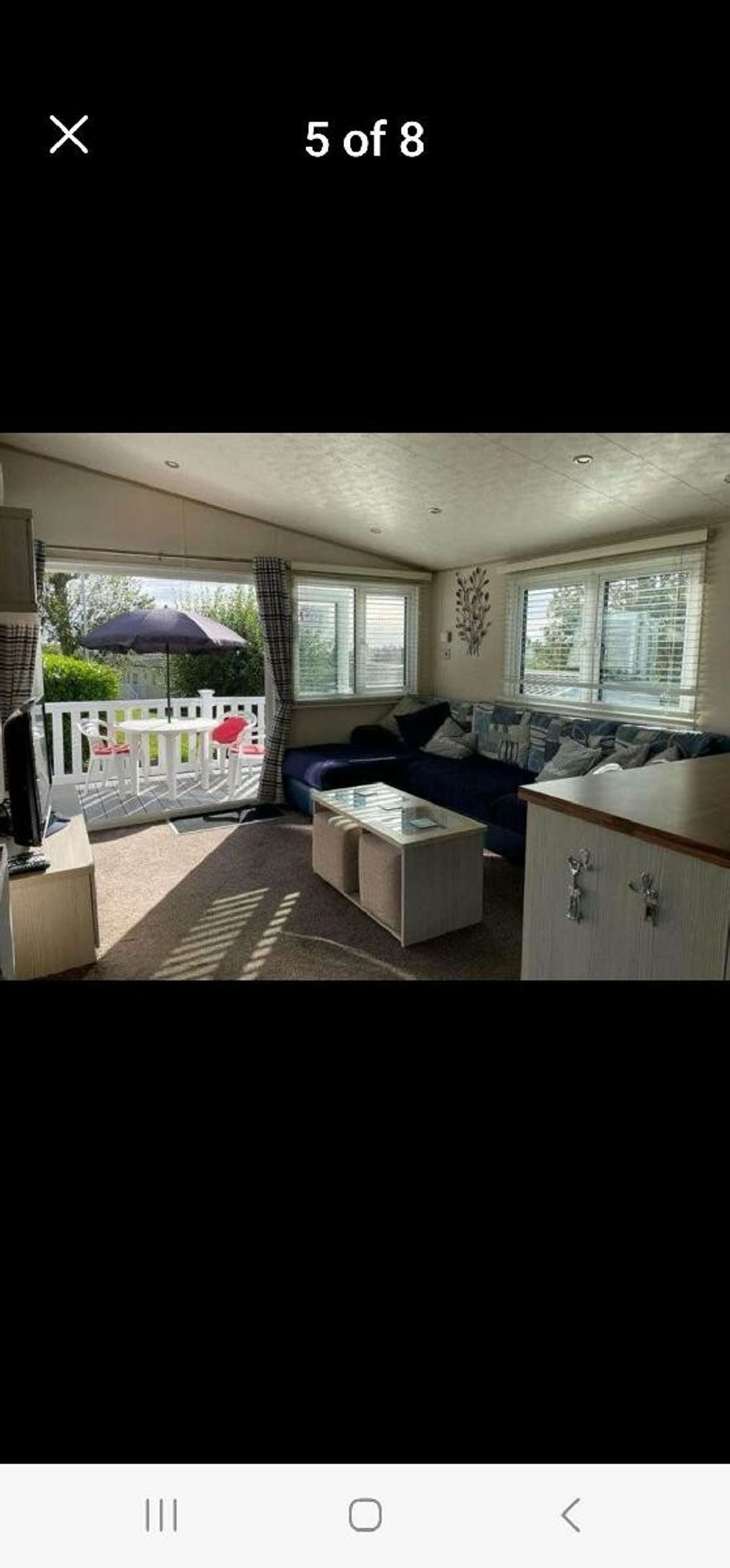 Combe Haven Holiday Park - Holiday Accommodation 18961