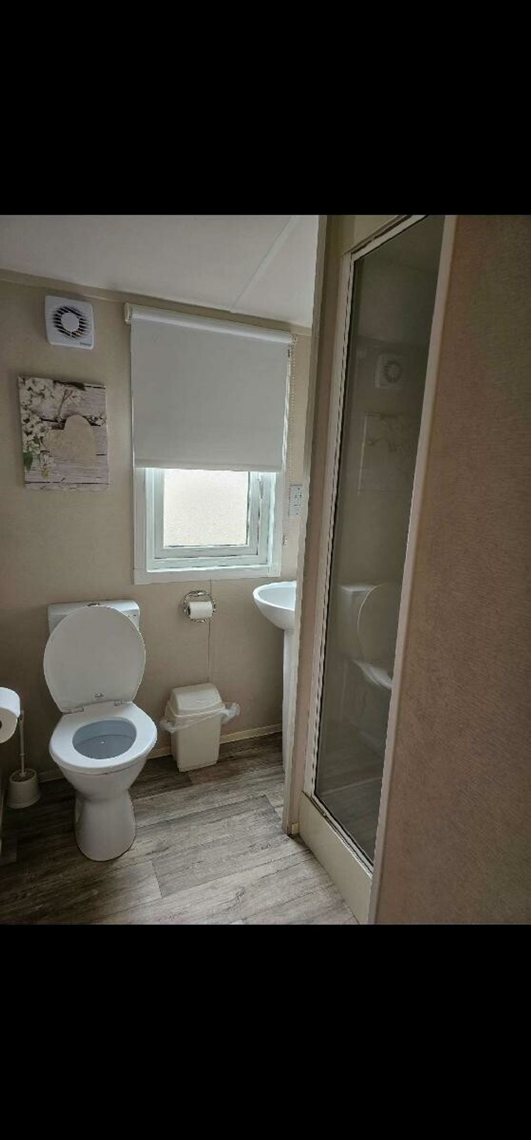 Cala Gran Holiday Park - Holiday Accommodation 20754