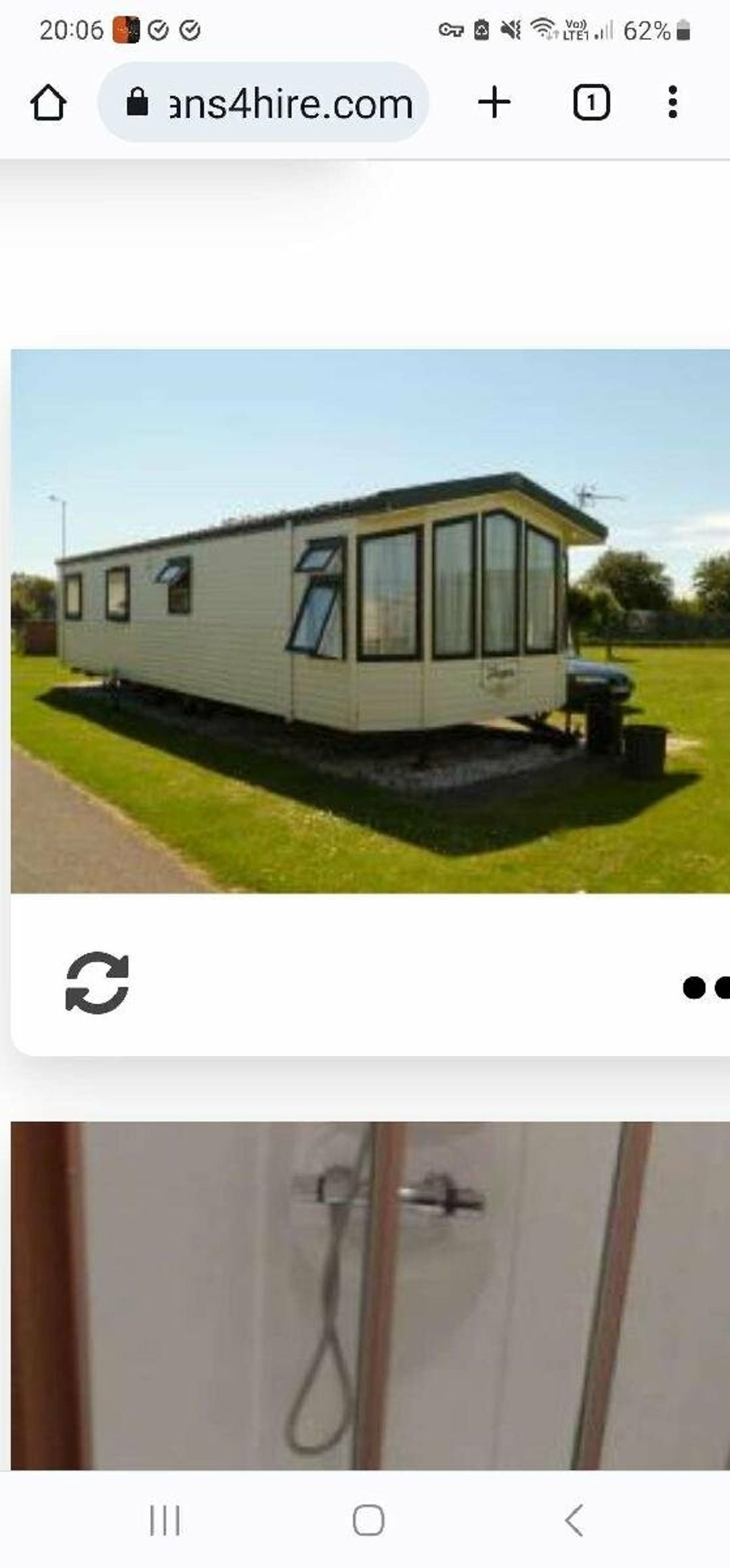 Coral Beach - Holiday Accommodation 3039