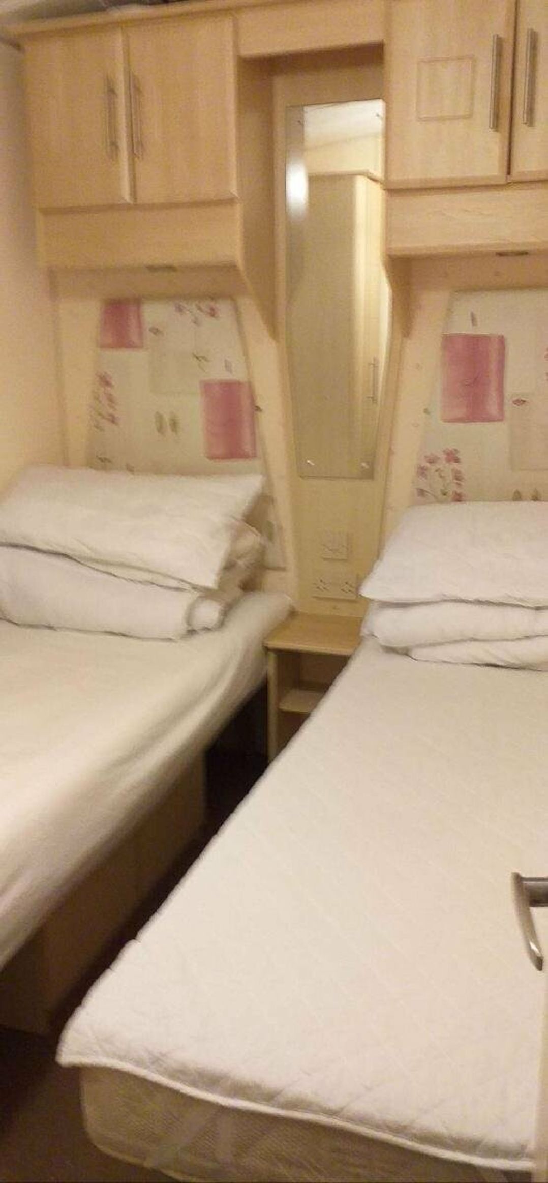 Weymouth Bay Holiday Park - Holiday Accommodation 19931