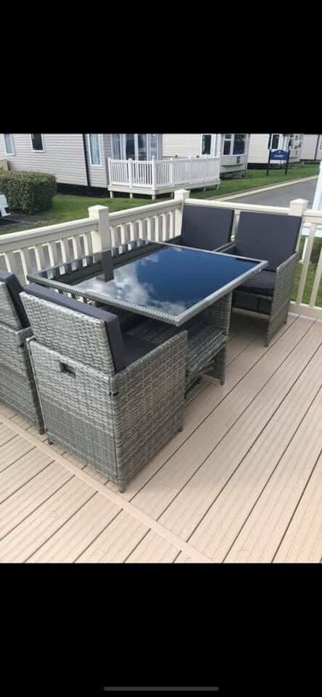 Kiln Park Holiday Park - Holiday Accommodation 10578