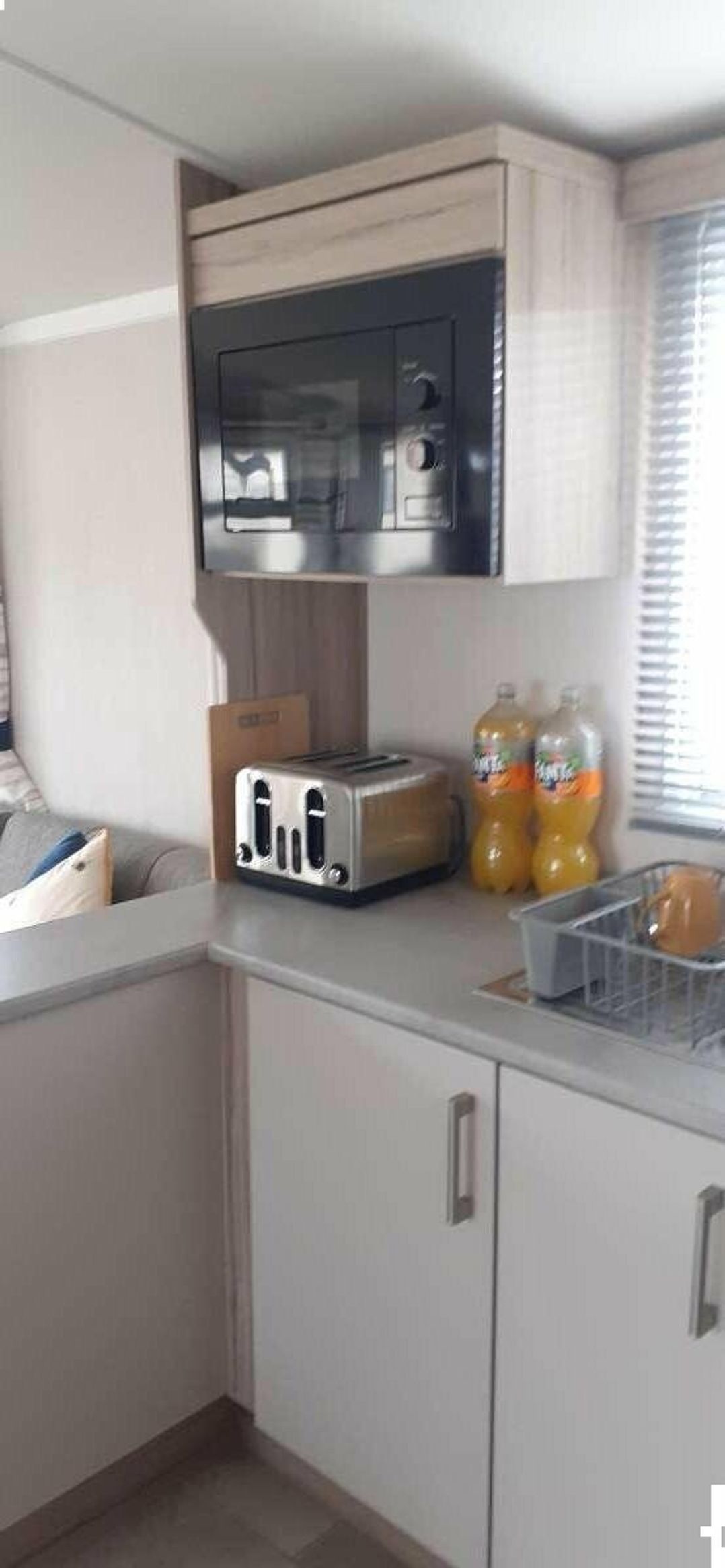 Harlyn Sands - Holiday Accommodation 17260