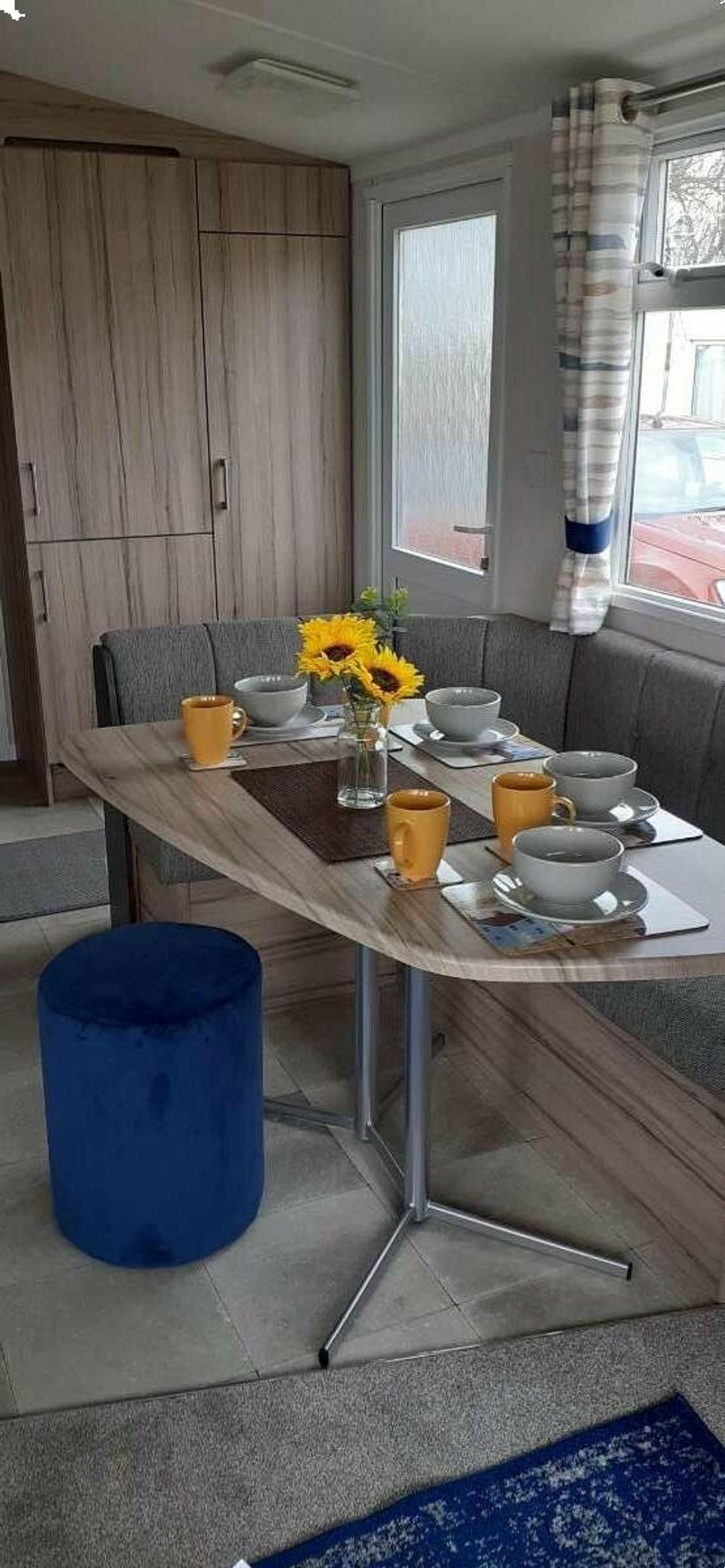 Harlyn Sands - Holiday Accommodation 17260