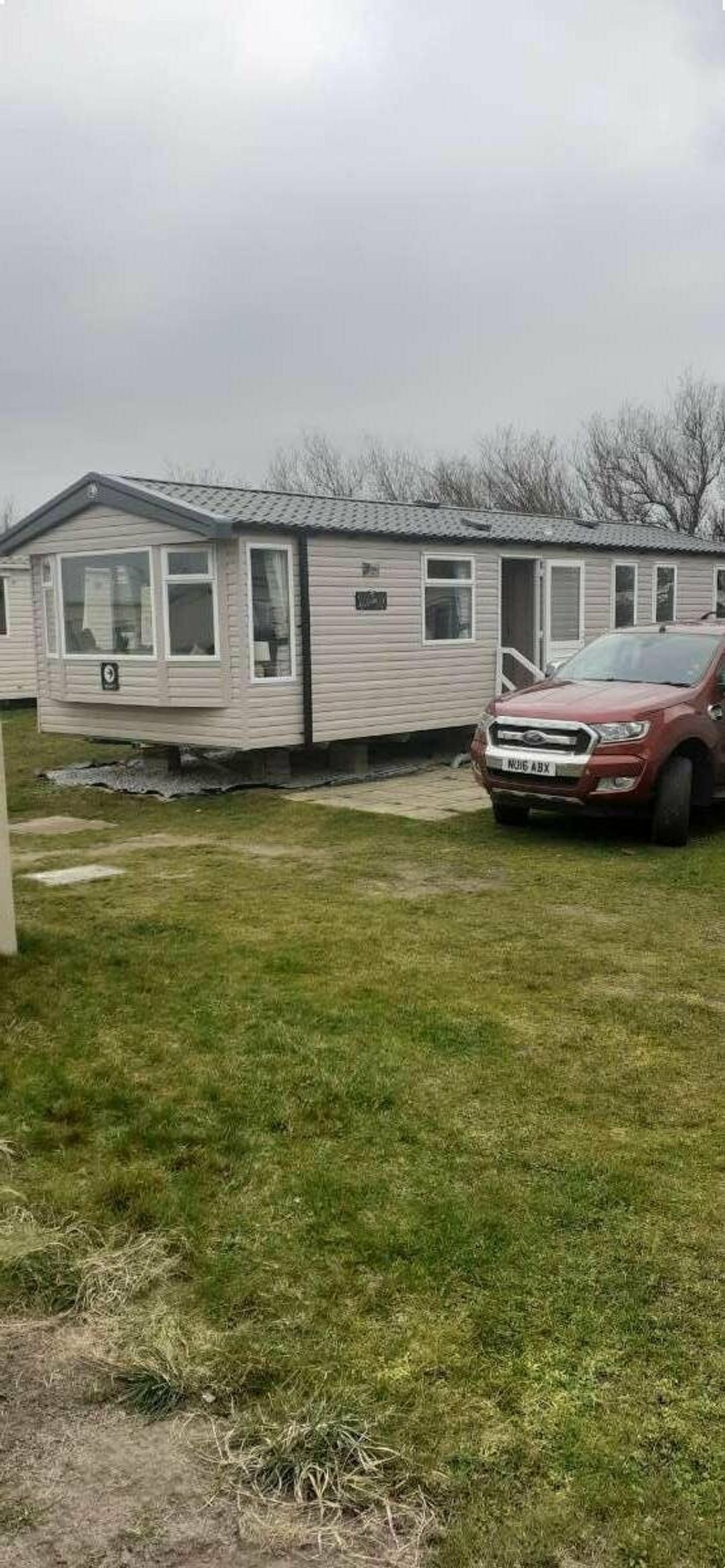 Harlyn Sands - Holiday Accommodation 17260