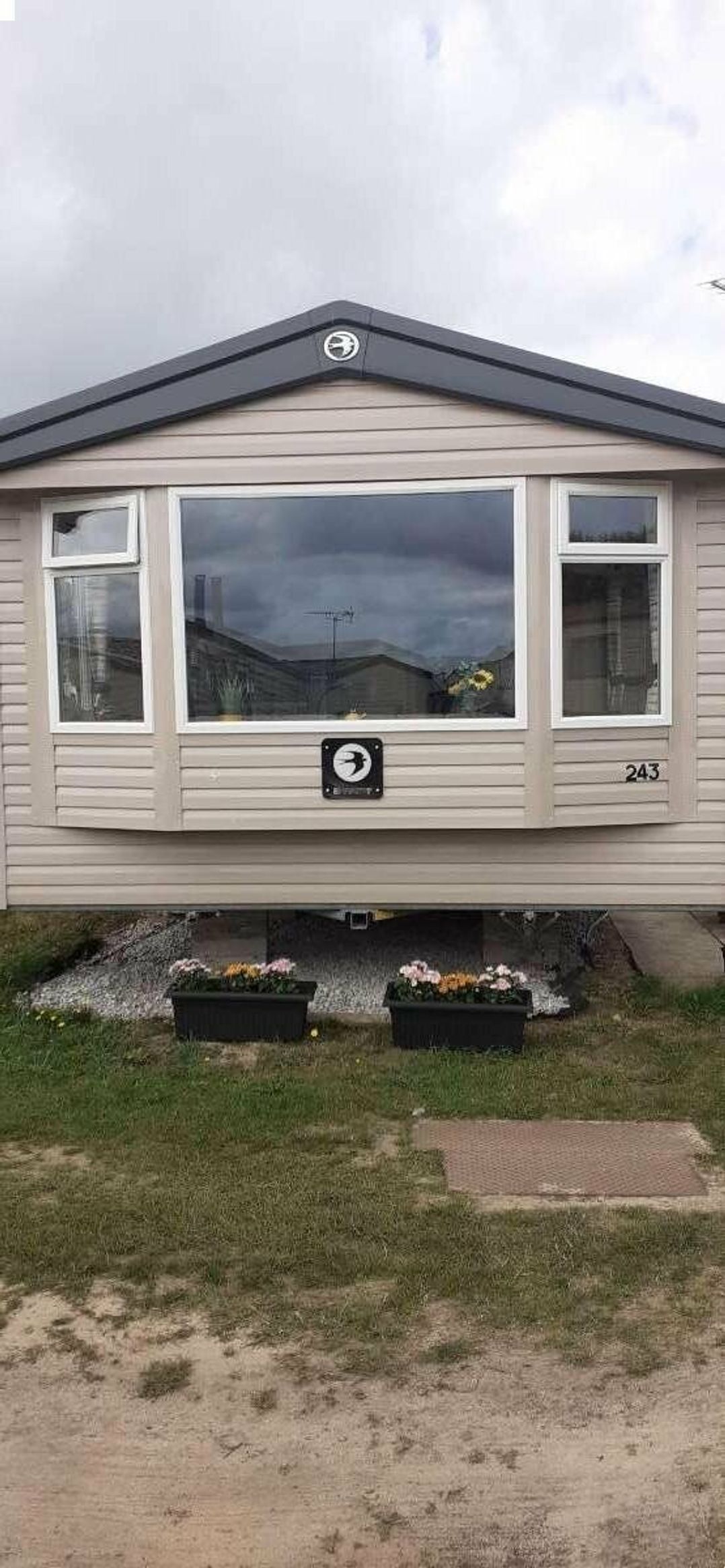 Harlyn Sands - Holiday Accommodation 17260