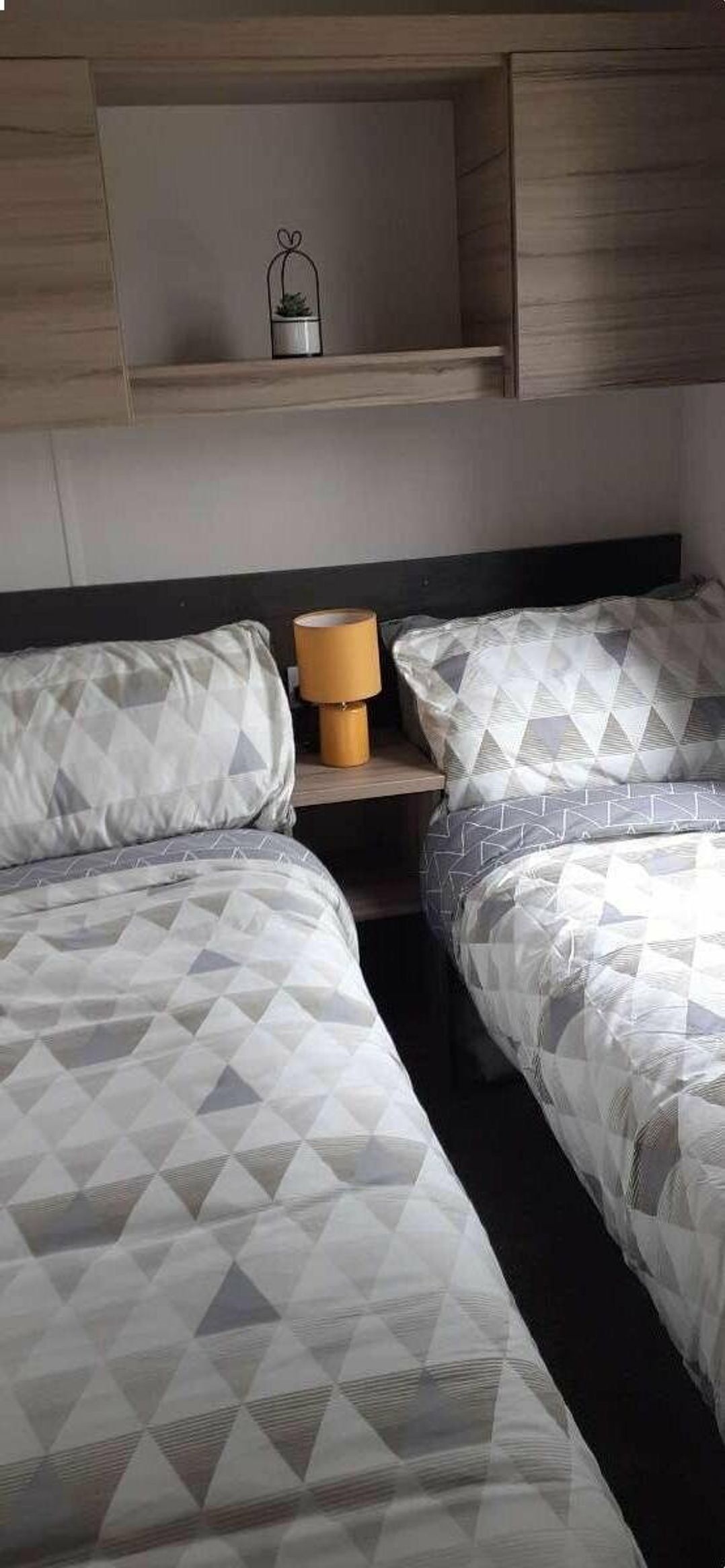 Harlyn Sands - Holiday Accommodation 17260