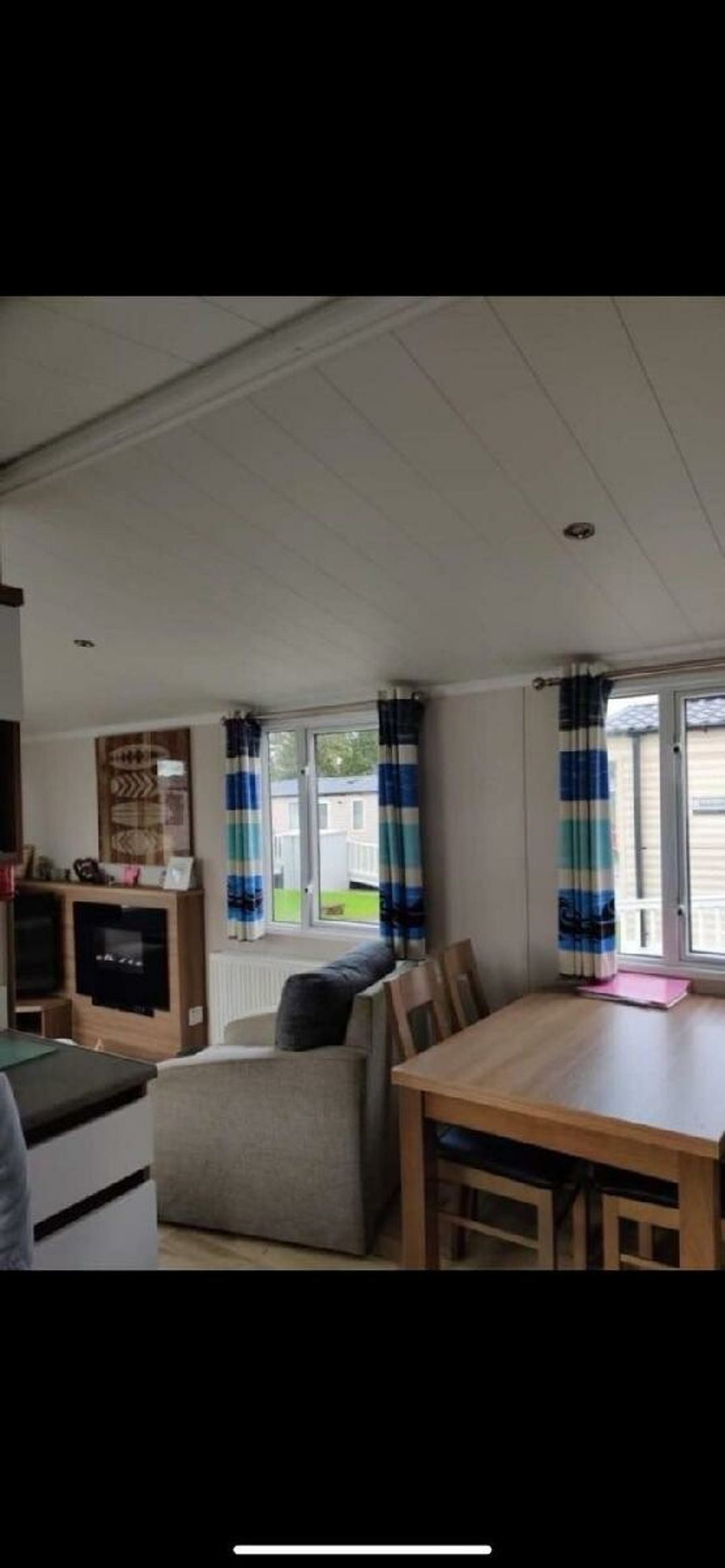Kingfisher Caravan Park - Holiday Accommodation 20578