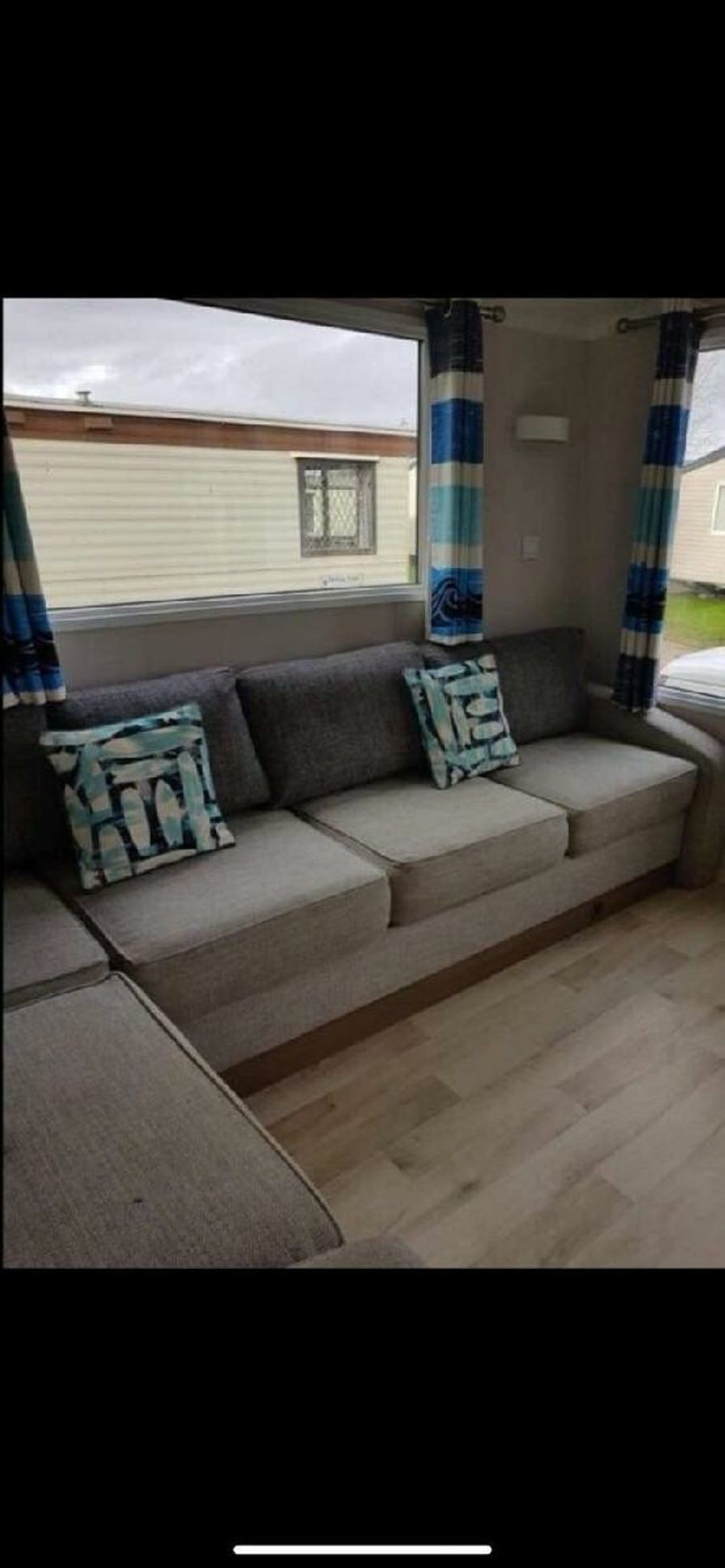 Kingfisher Caravan Park - Holiday Accommodation 20578