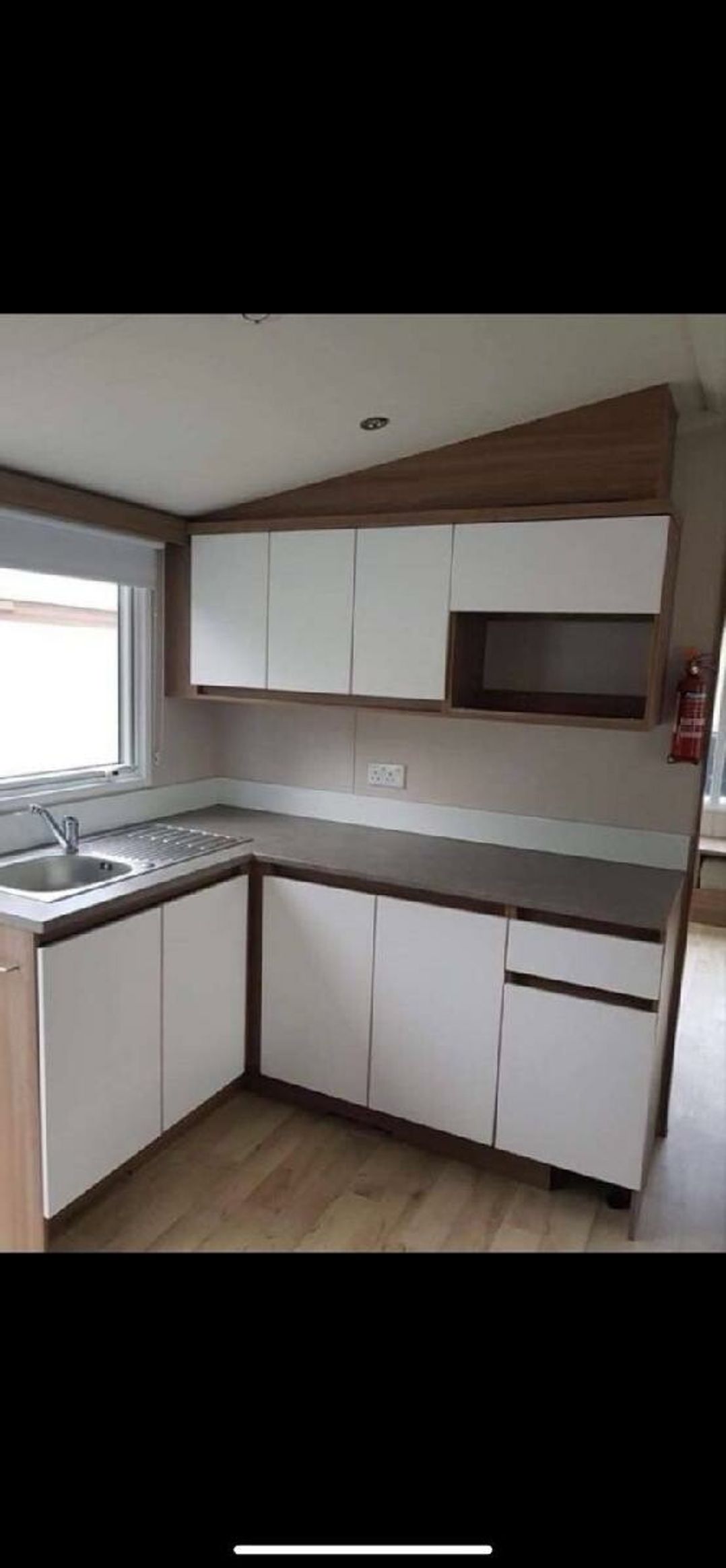 Kingfisher Caravan Park - Holiday Accommodation 20578