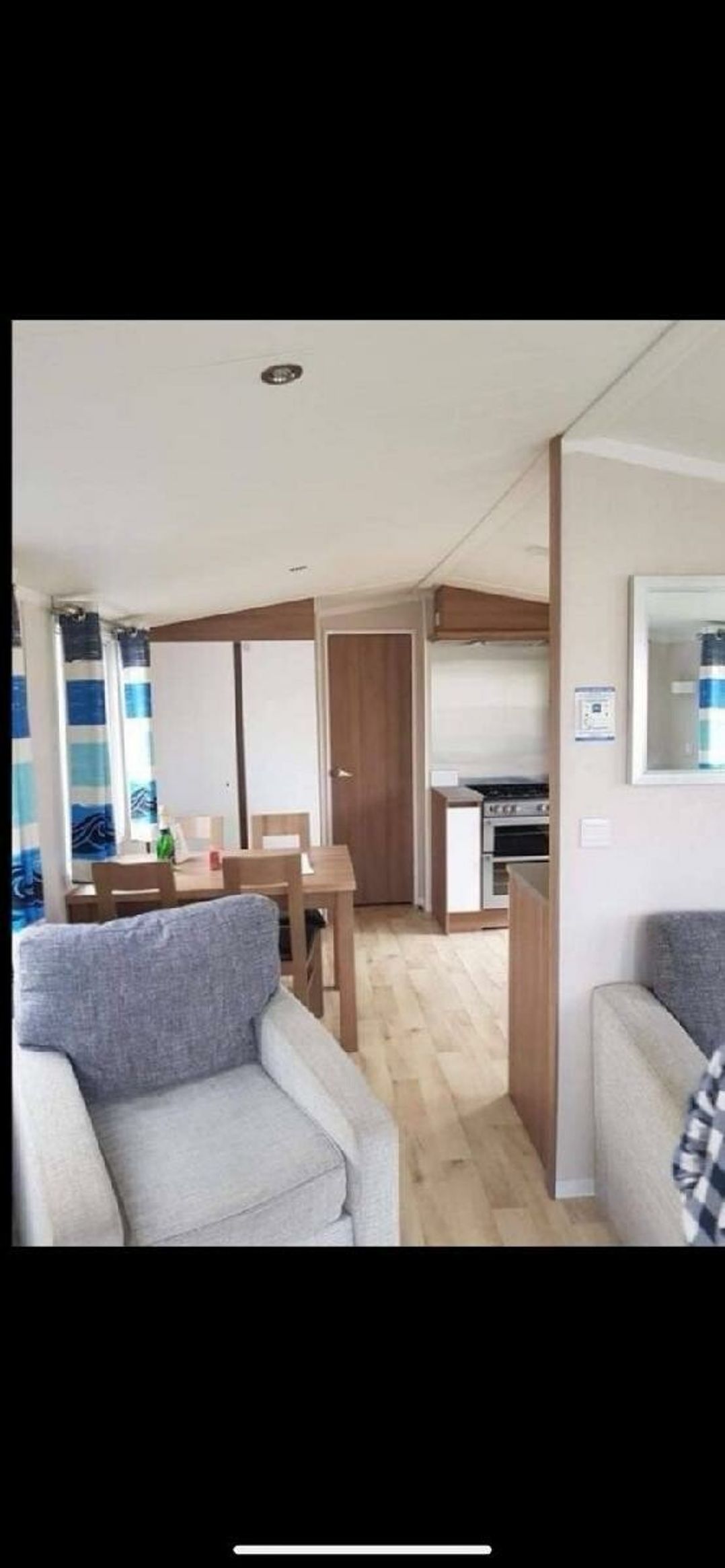Kingfisher Caravan Park - Holiday Accommodation 20578