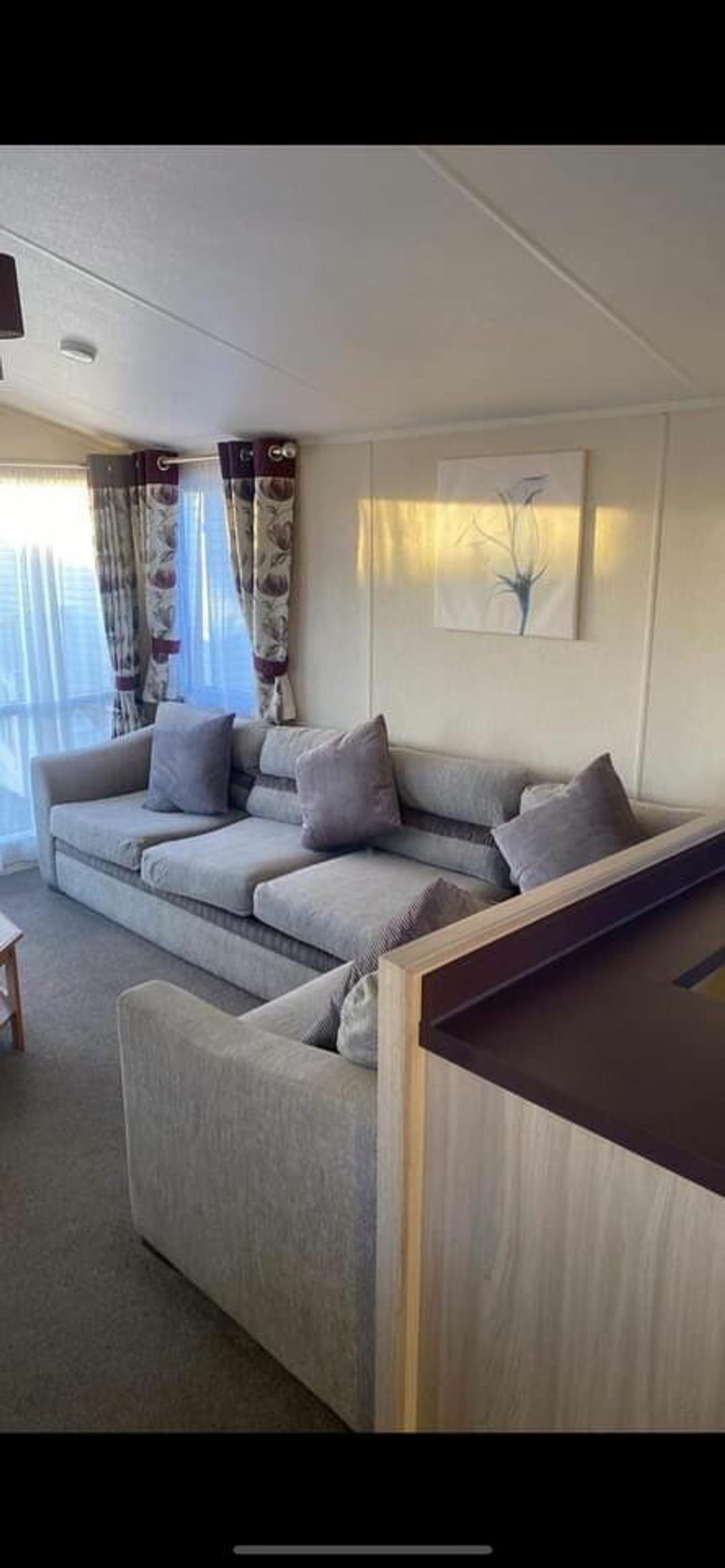 Ocean Edge Leisure Park - Holiday Accommodation 21504