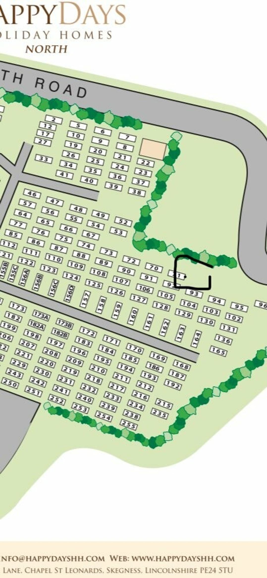 Happy Days Leisure - Holiday Accommodation 17214