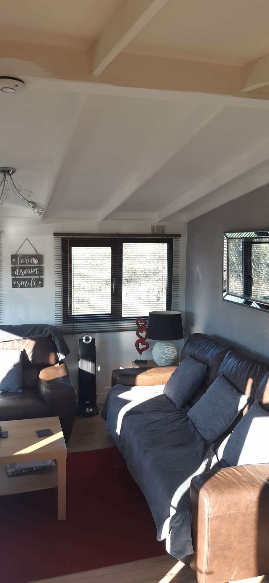 Hafan y Mor Haven - Holiday Accommodation 10104