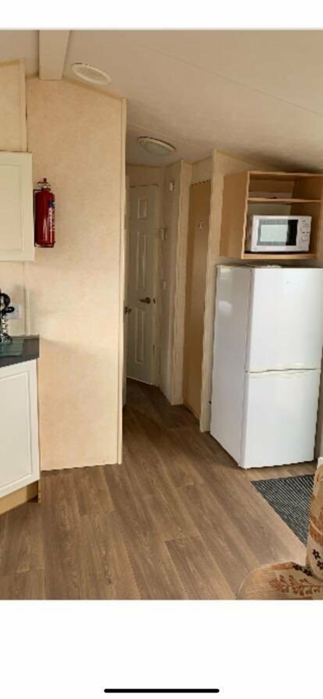 Seven Bays Park (Maribou) - Holiday Accommodation 14609