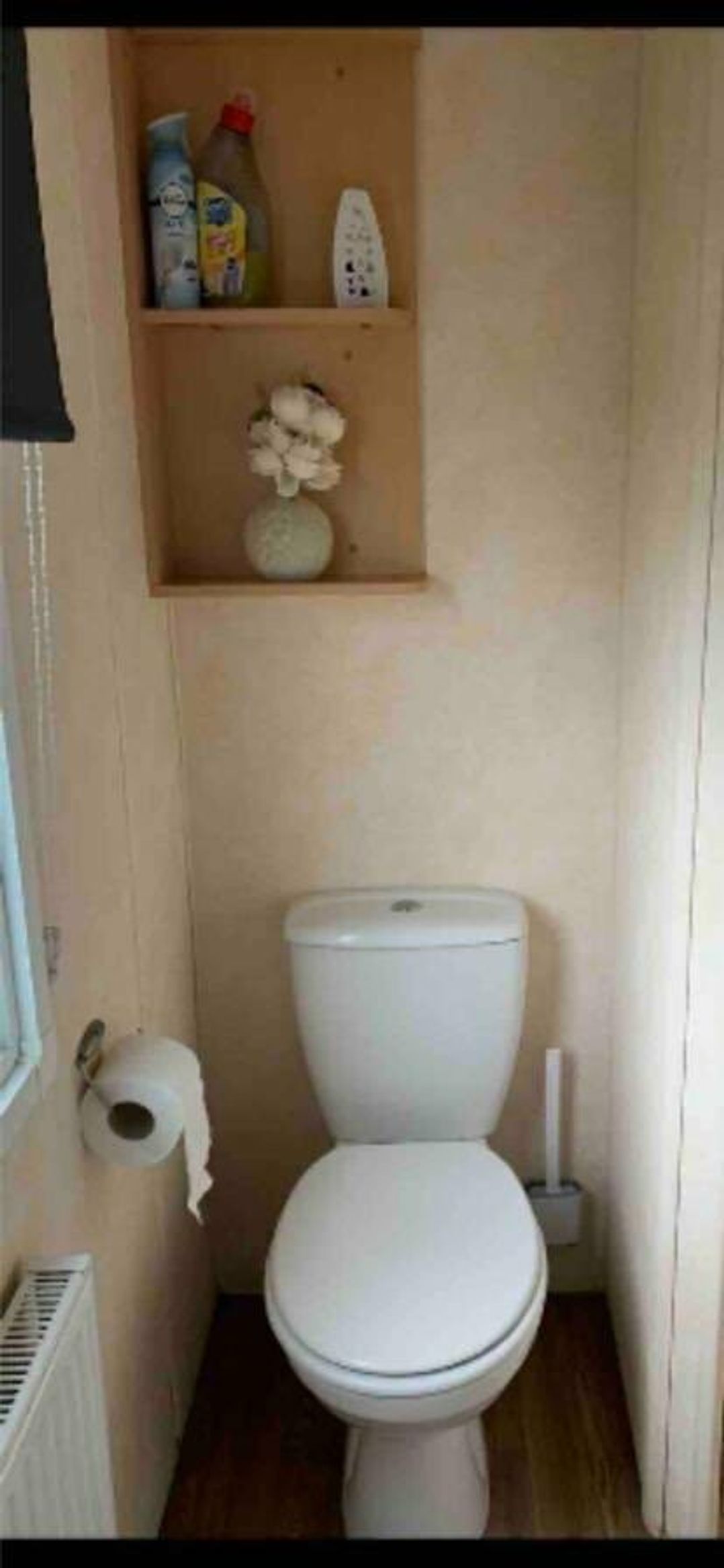 Seven Bays Park (Maribou) - Holiday Accommodation 14609