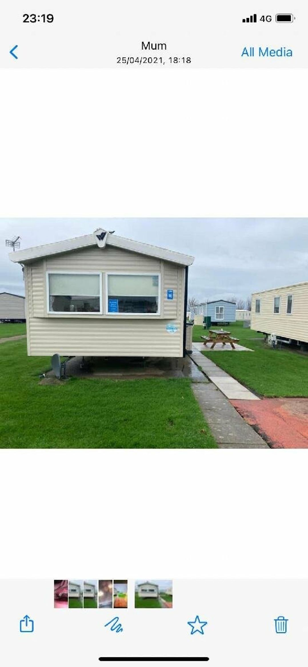 Craig Tara Holiday Park - Holiday Accommodation 10782