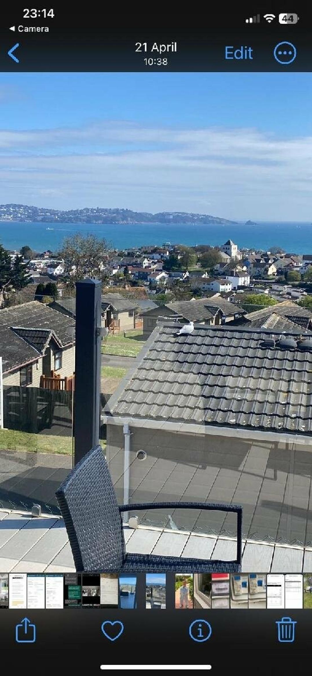 Beverley Park - Holiday Accommodation 10840