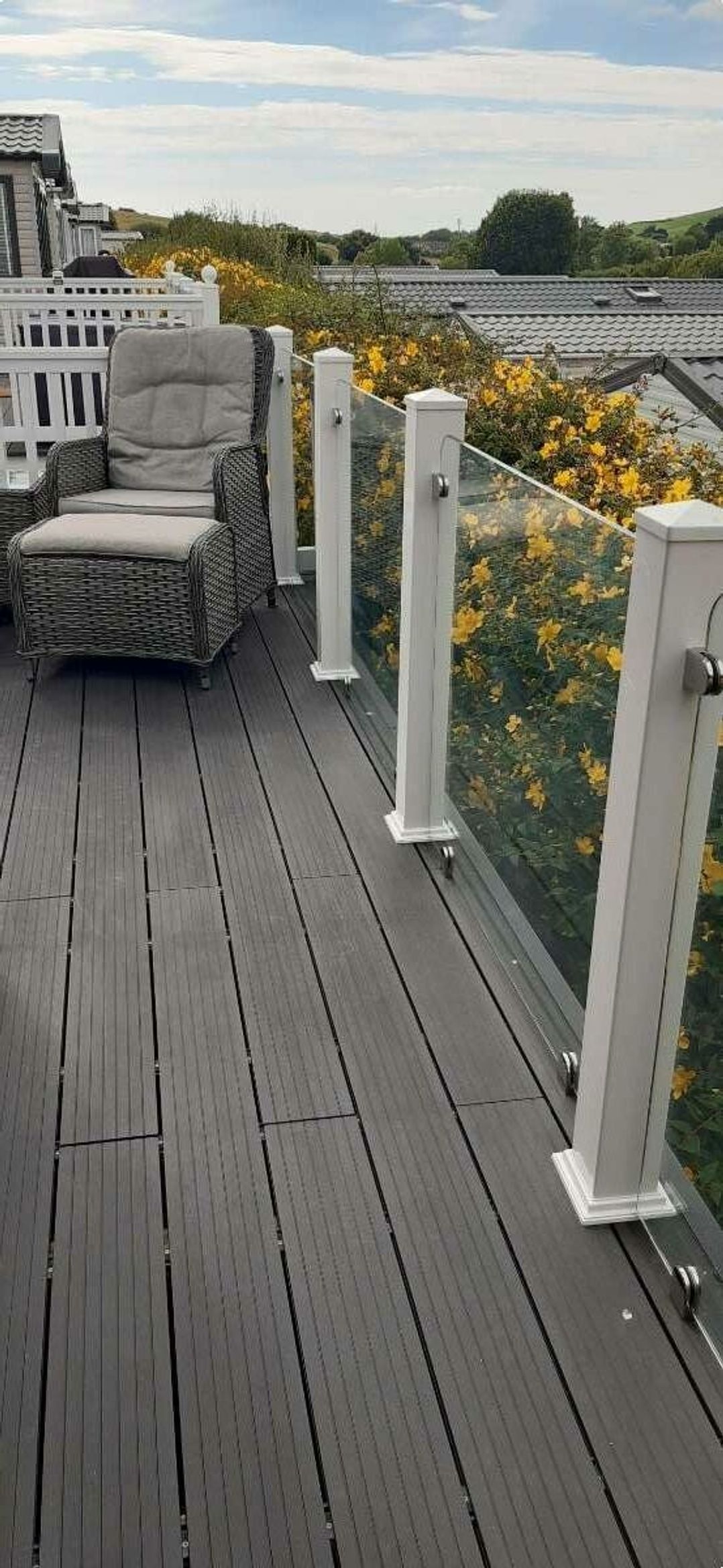 Waterside Bowleaze Cove Holiday Park - Holiday Accommodation 10893