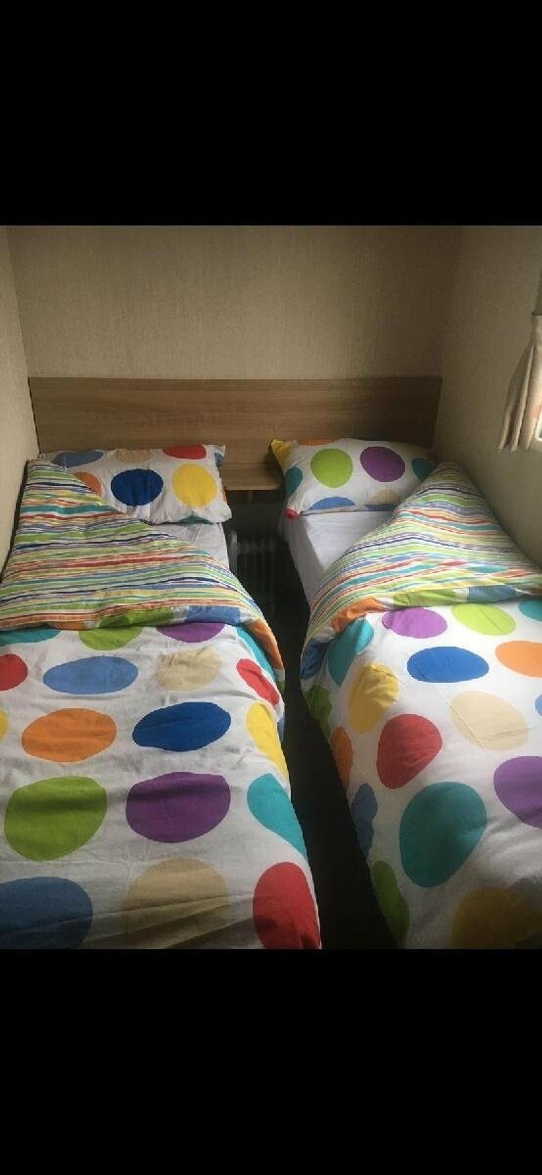 Primrose Valley Holiday Park - Holiday Accommodation 10915