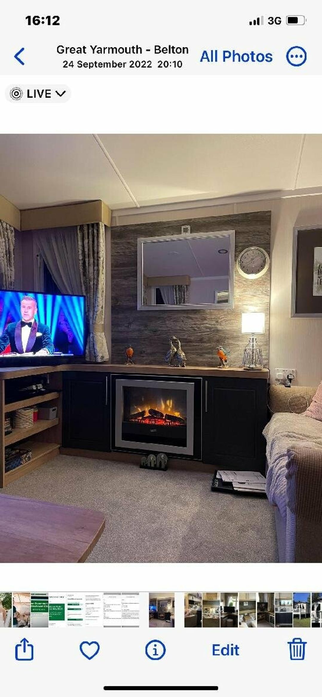 Wild Duck Holiday Park - Holiday Accommodation 10940