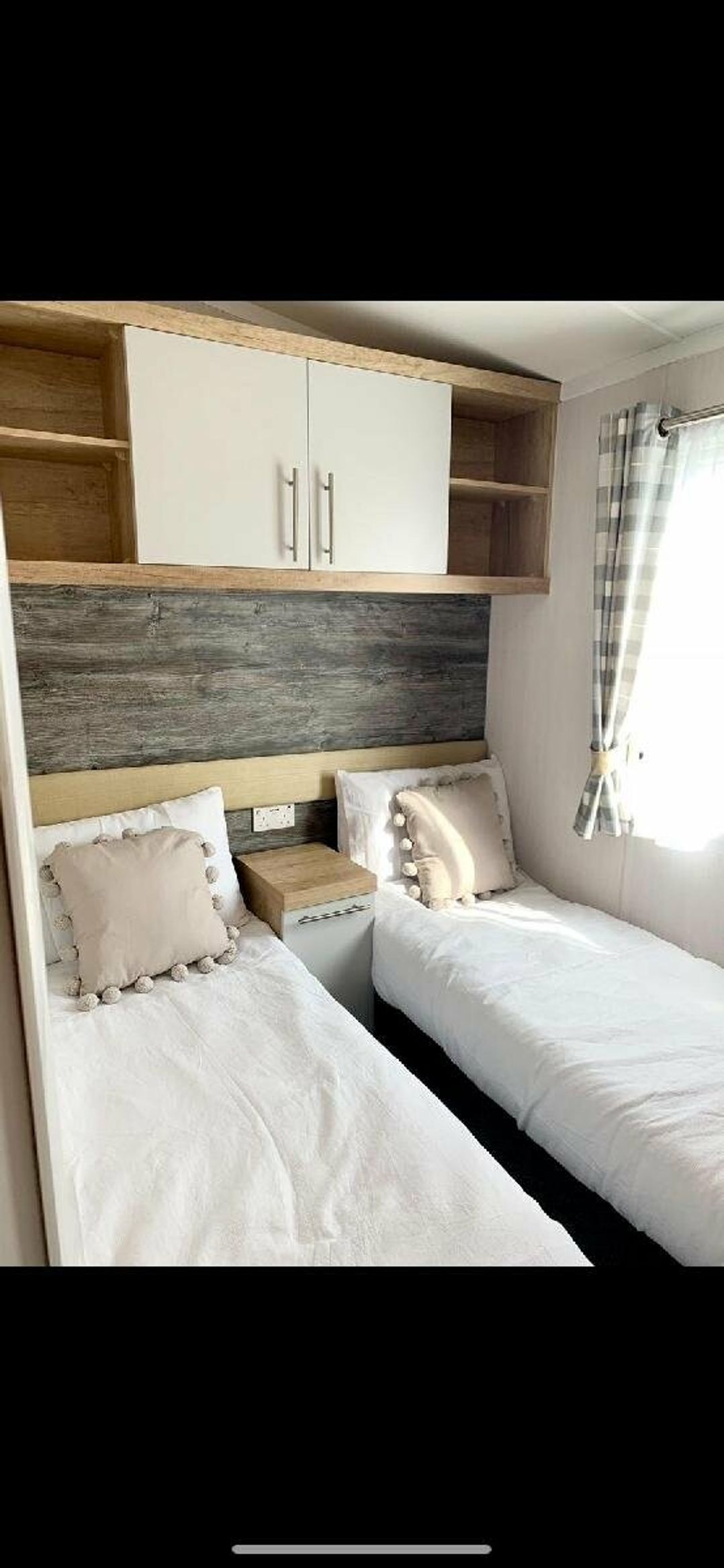 Quay West Holiday Park - Holiday Accommodation 12145