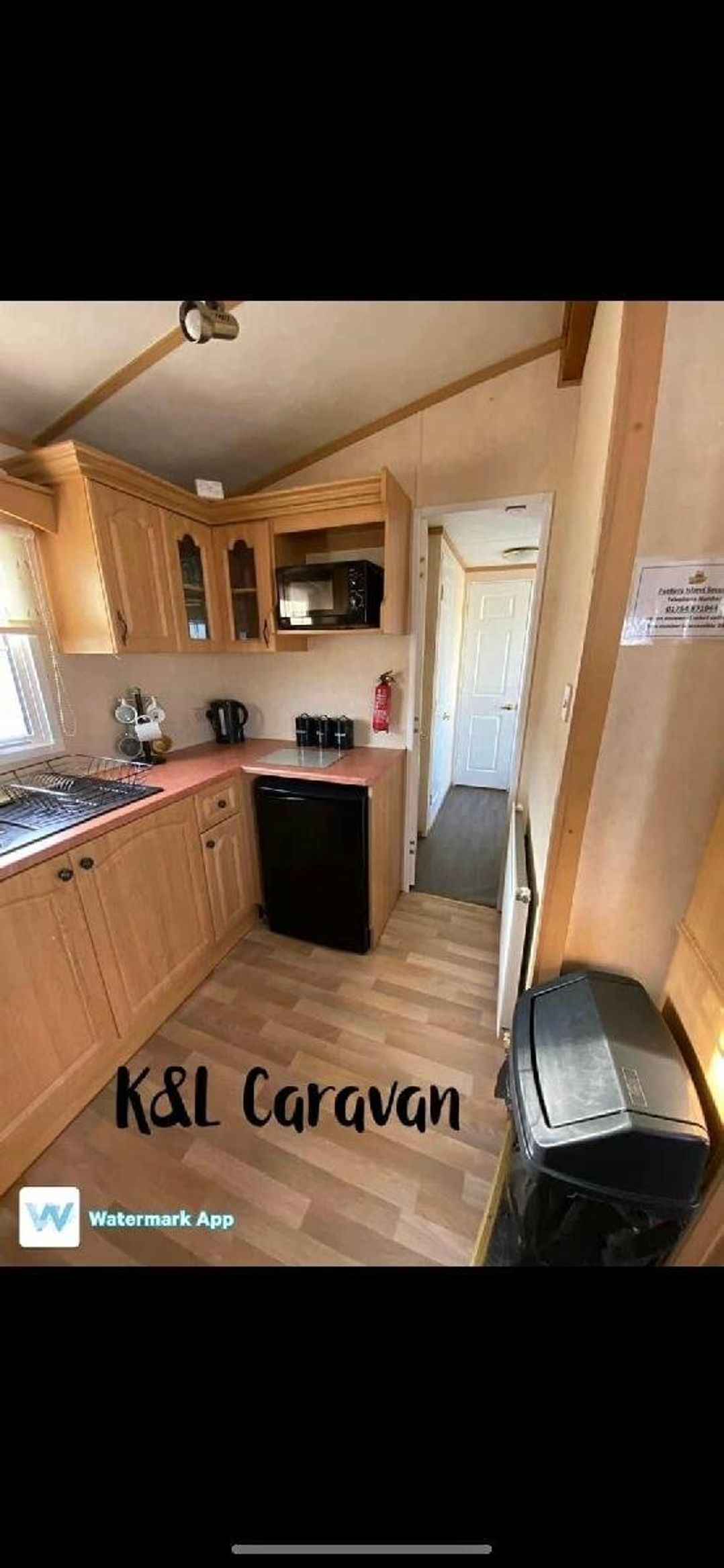 Sunnymede Caravan Park - Holiday Accommodation 12507