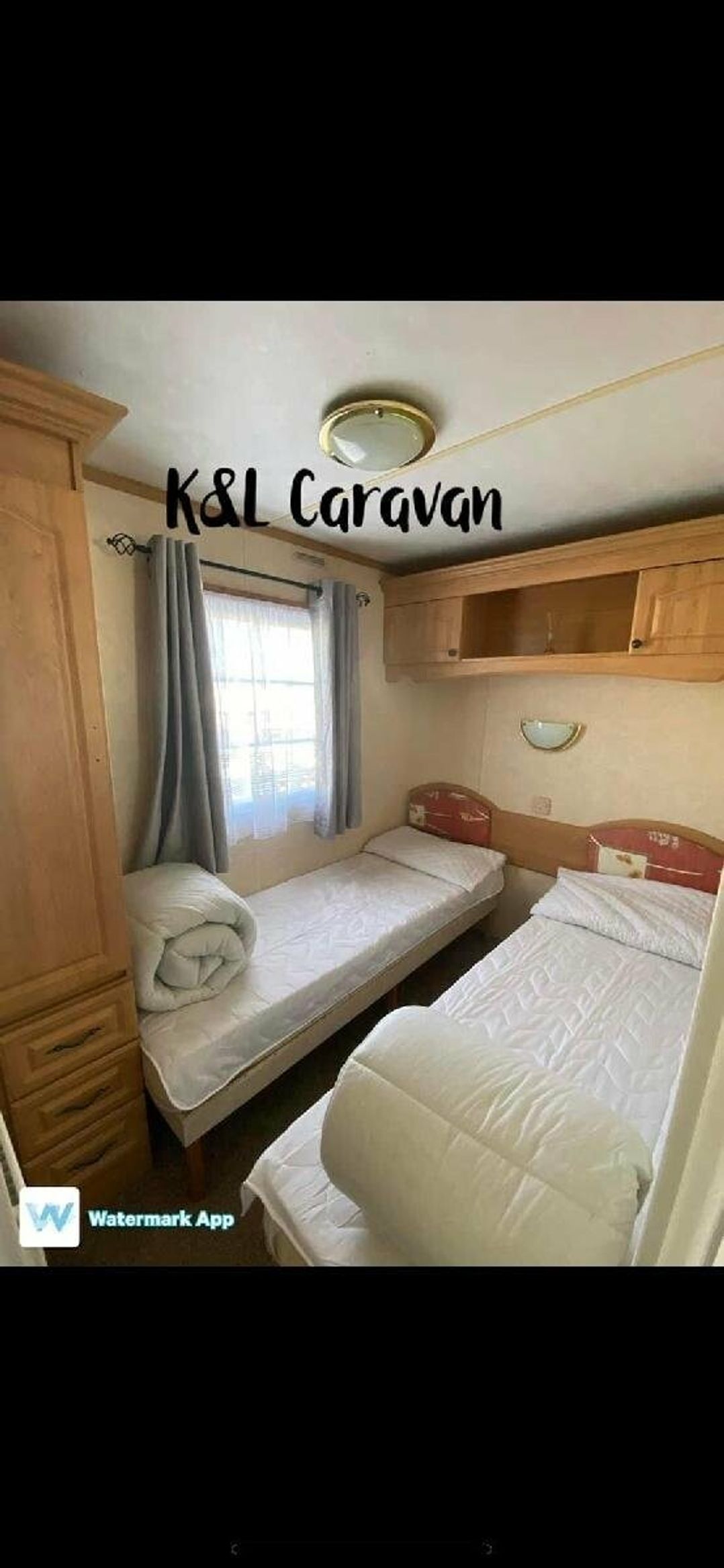 Sunnymede Caravan Park - Holiday Accommodation 12507