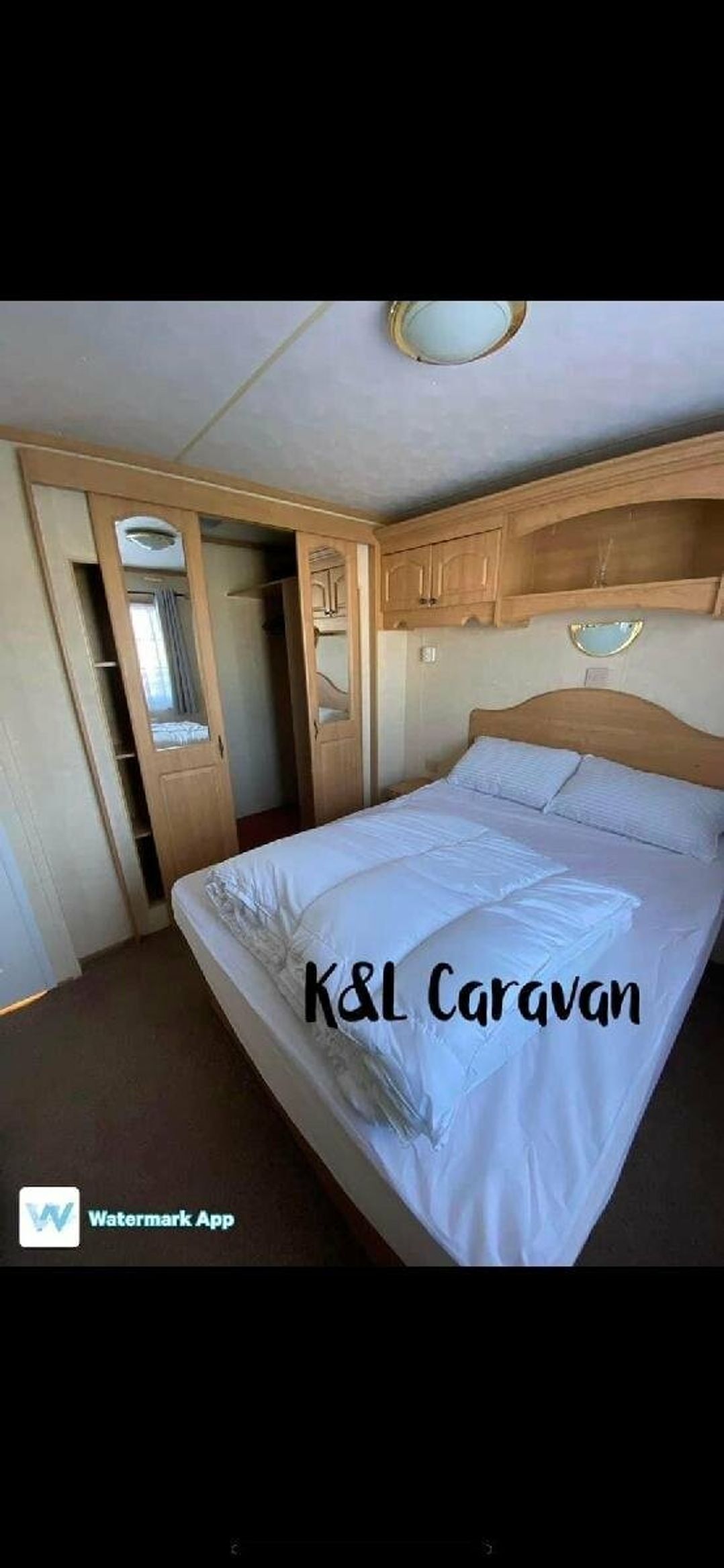 Sunnymede Caravan Park - Holiday Accommodation 12507