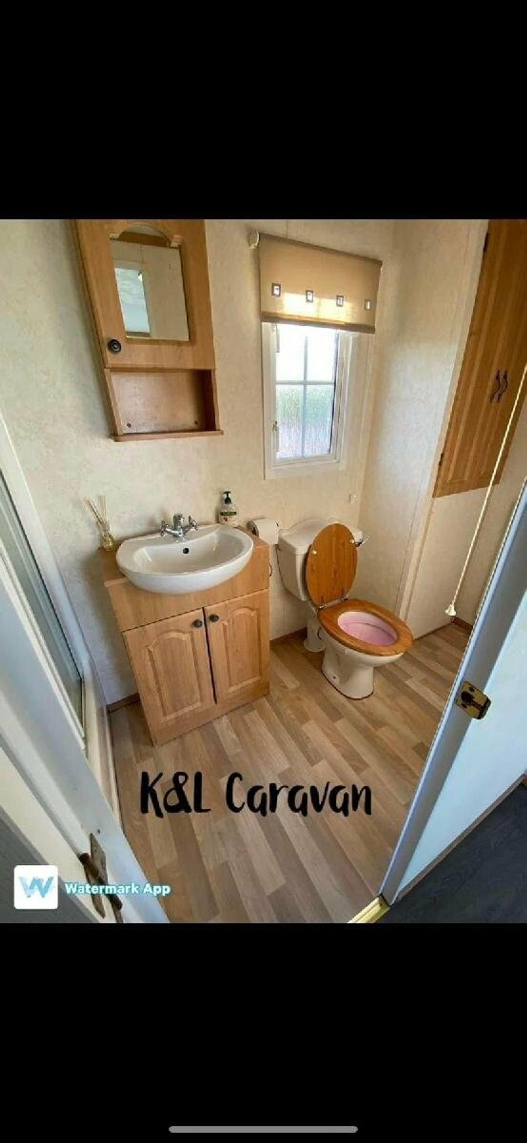 Sunnymede Caravan Park - Holiday Accommodation 12507