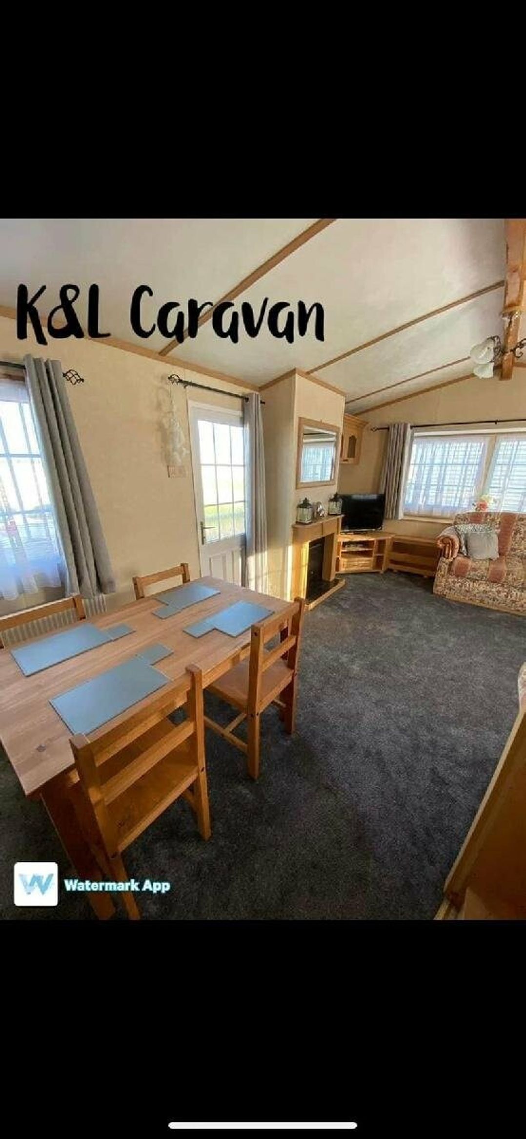 Sunnymede Caravan Park - Holiday Accommodation 12507