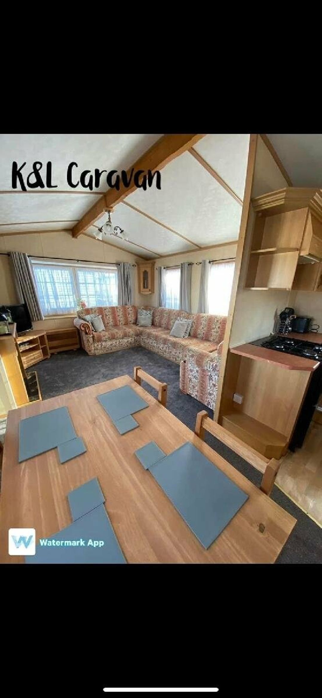 Sunnymede Caravan Park - Holiday Accommodation 12507