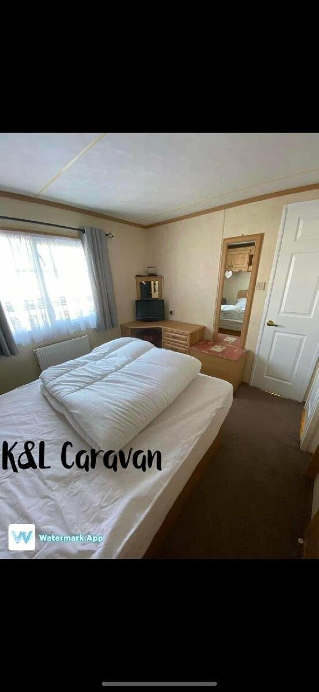Sunnymede Caravan Park - Holiday Accommodation 12507